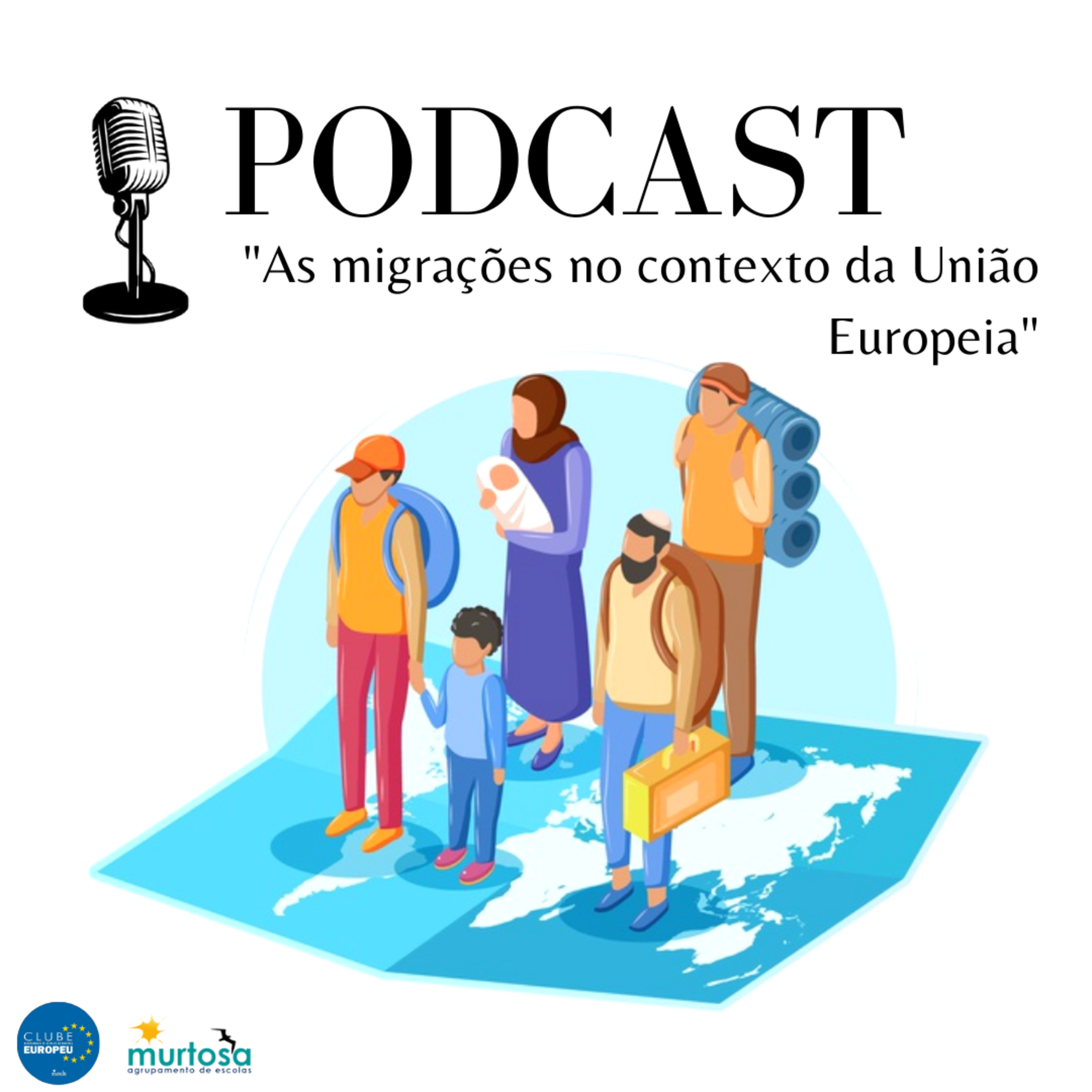 Rádio Escolar - AE Murtosa