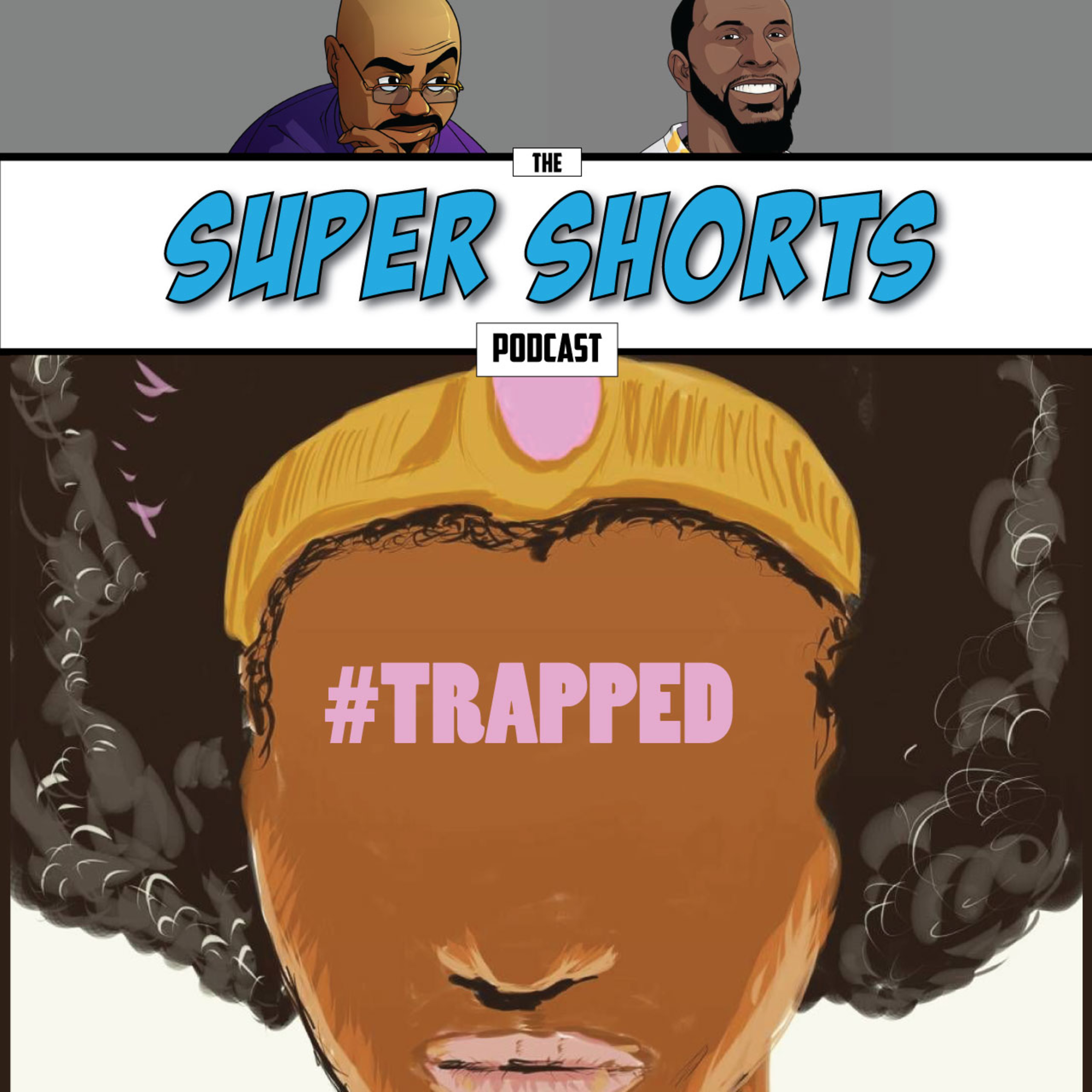 Super Shorts Podcast