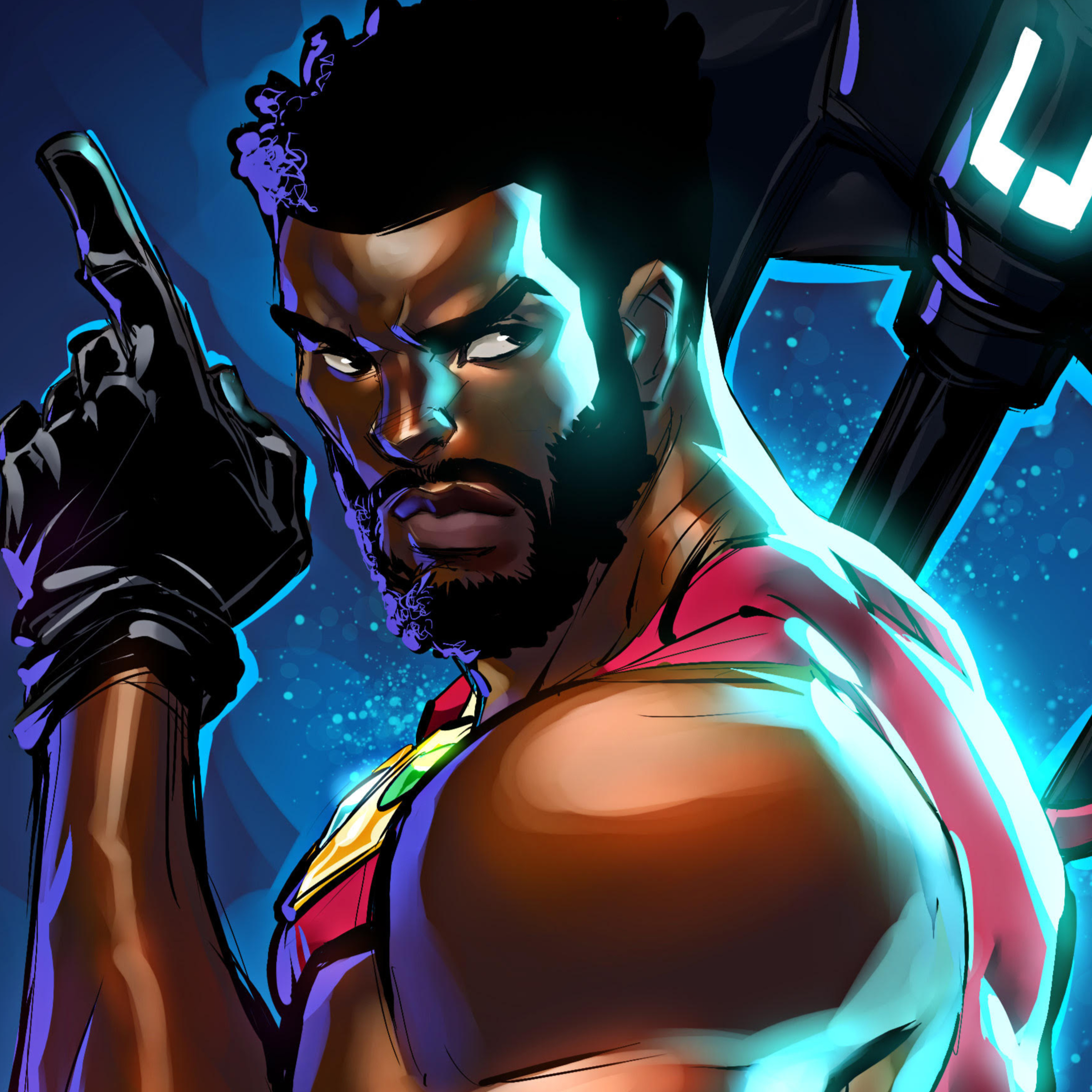 Super Shorts Podcast