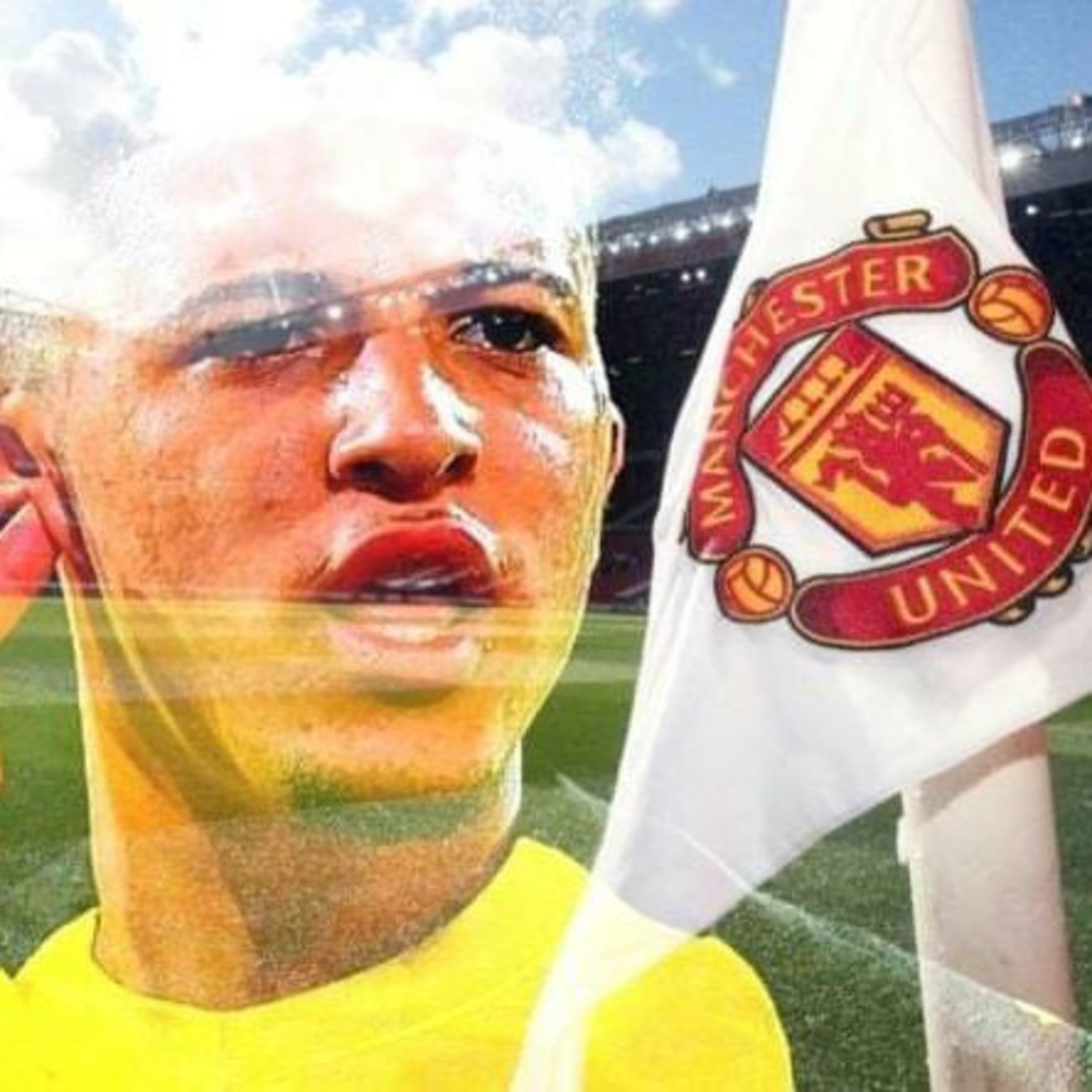 JADON SANCHO'S AGREEMENT episode artwork
