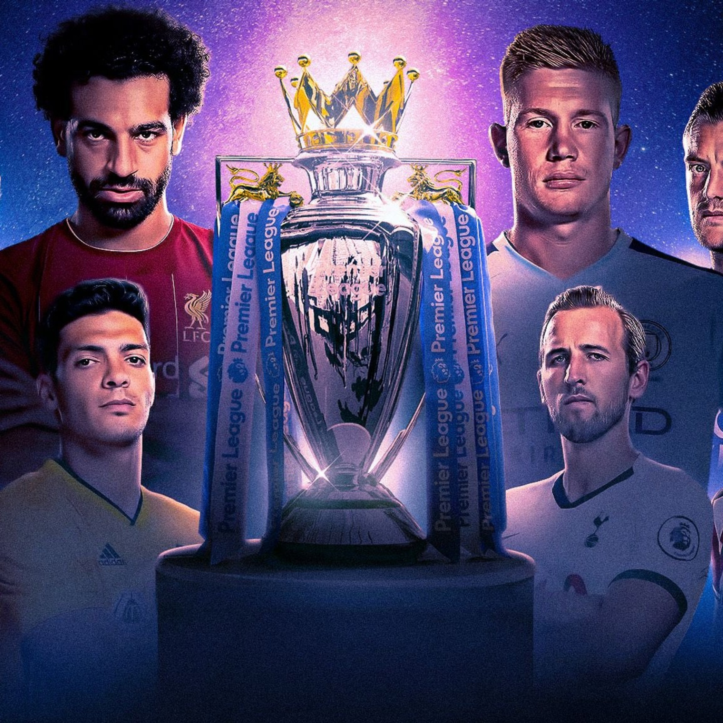 THE RETURN OF ENGLISH PREMIER LEAGUE AND ALSO FIFA 21 RATINGS ANALYSIS episode artwork