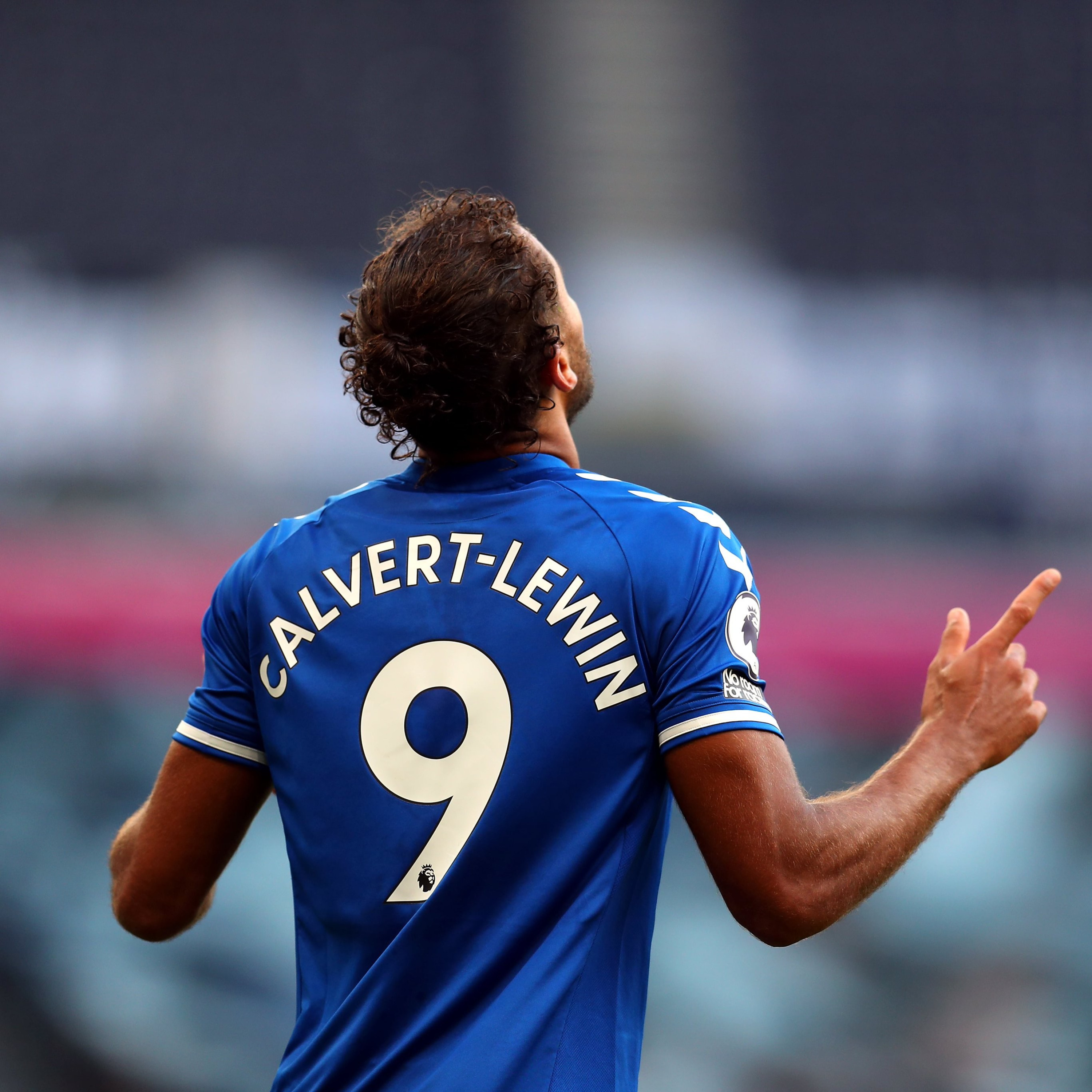 INCREDIBLE CALVERT-LEWIN SCORES A HATTRICK,JOTA JOINS LIVERPOOL episode artwork