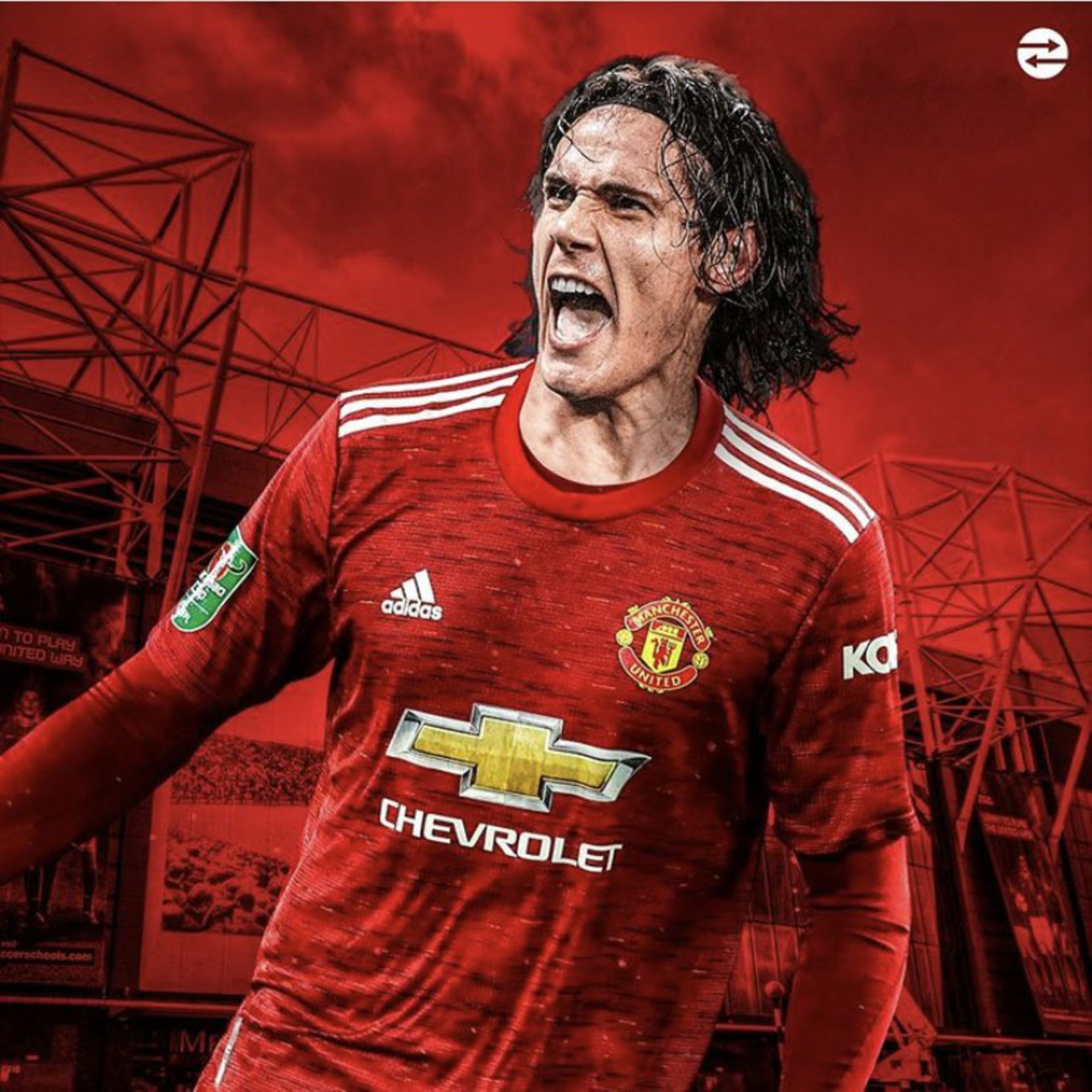 CAVANI TO MANCHESTER UNITED!HERE WE GO!! episode artwork
