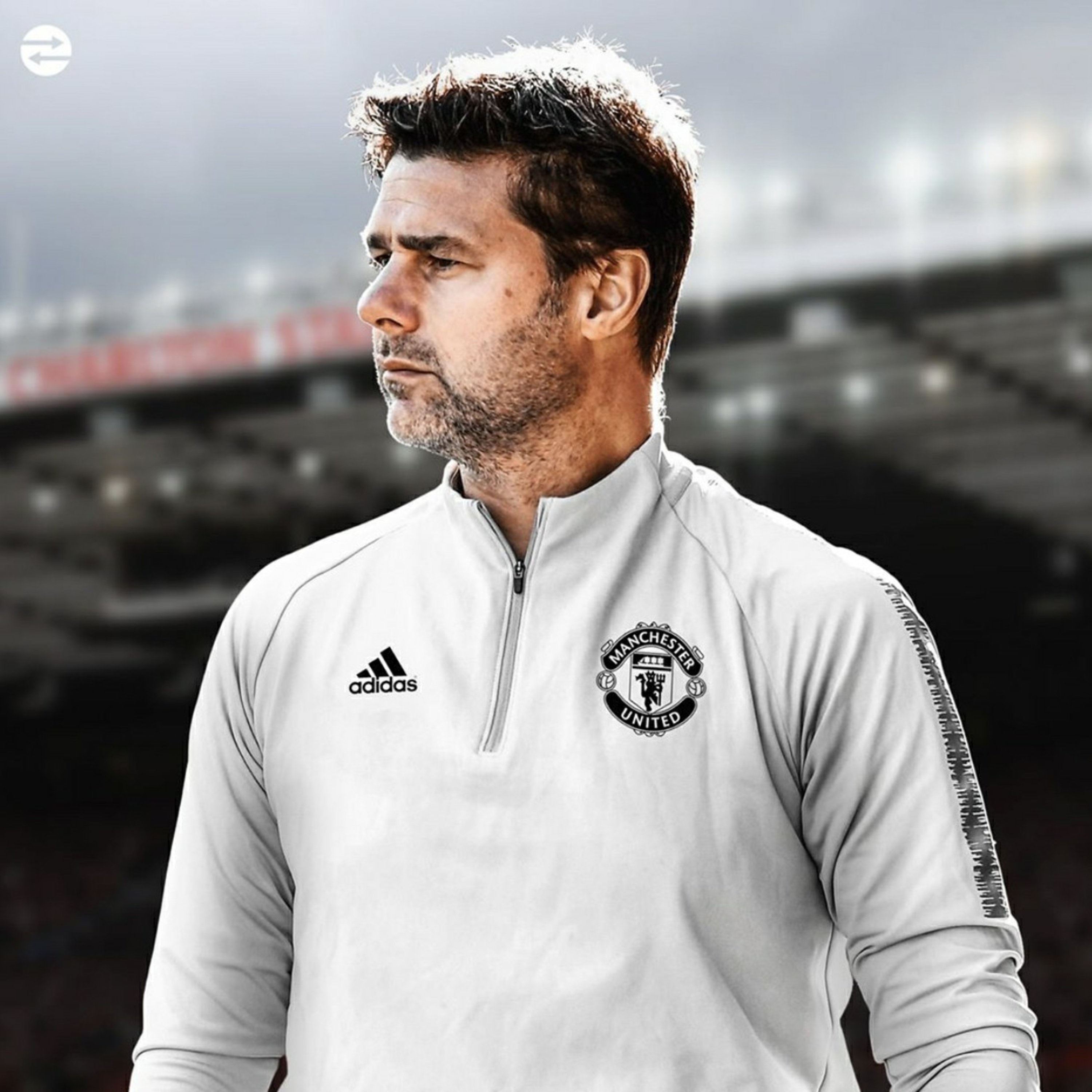 MAURICIO POCHENTINO TO MANCHESTER UNITED episode artwork