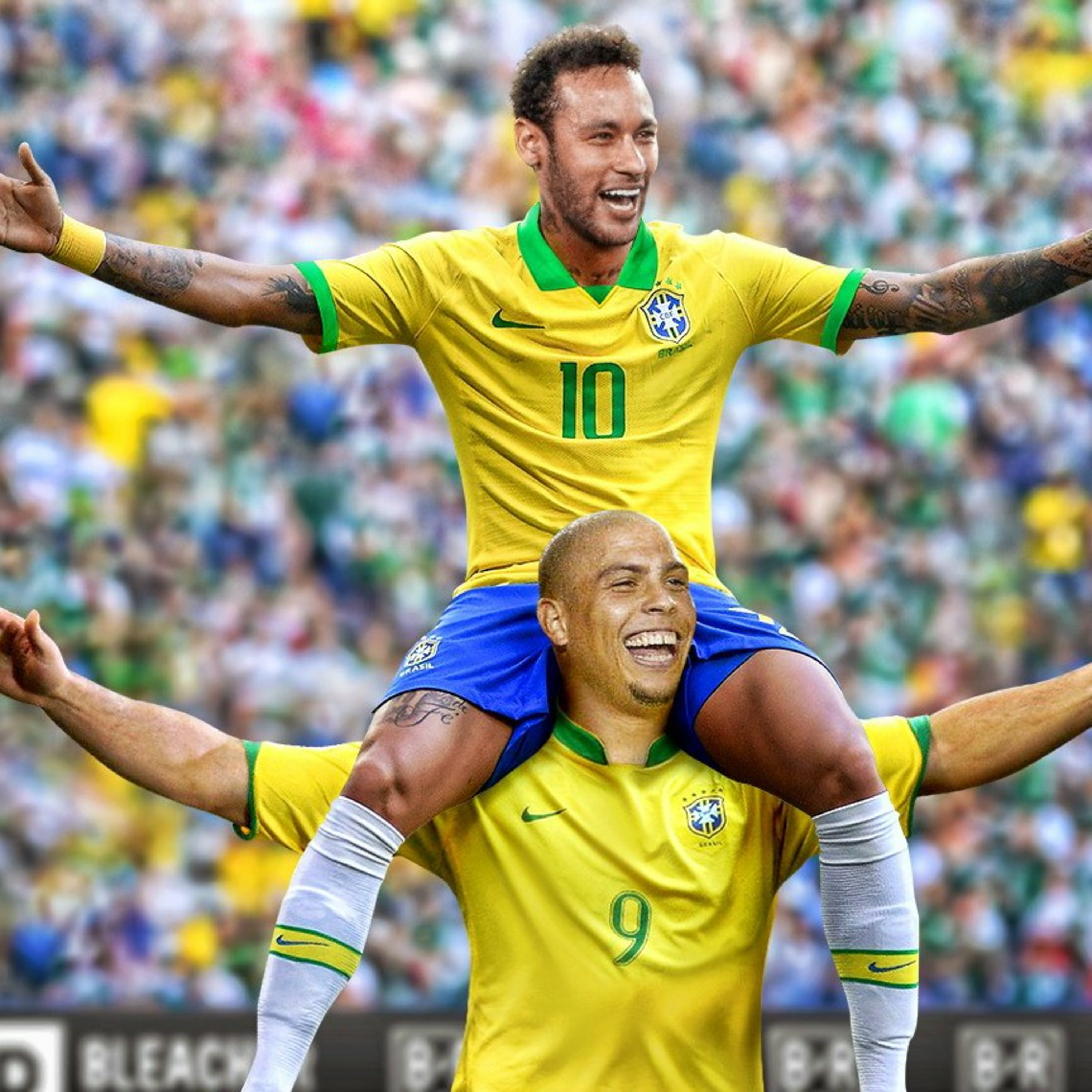 NEYMAR BREAKS RECORDS AGAIN episode artwork