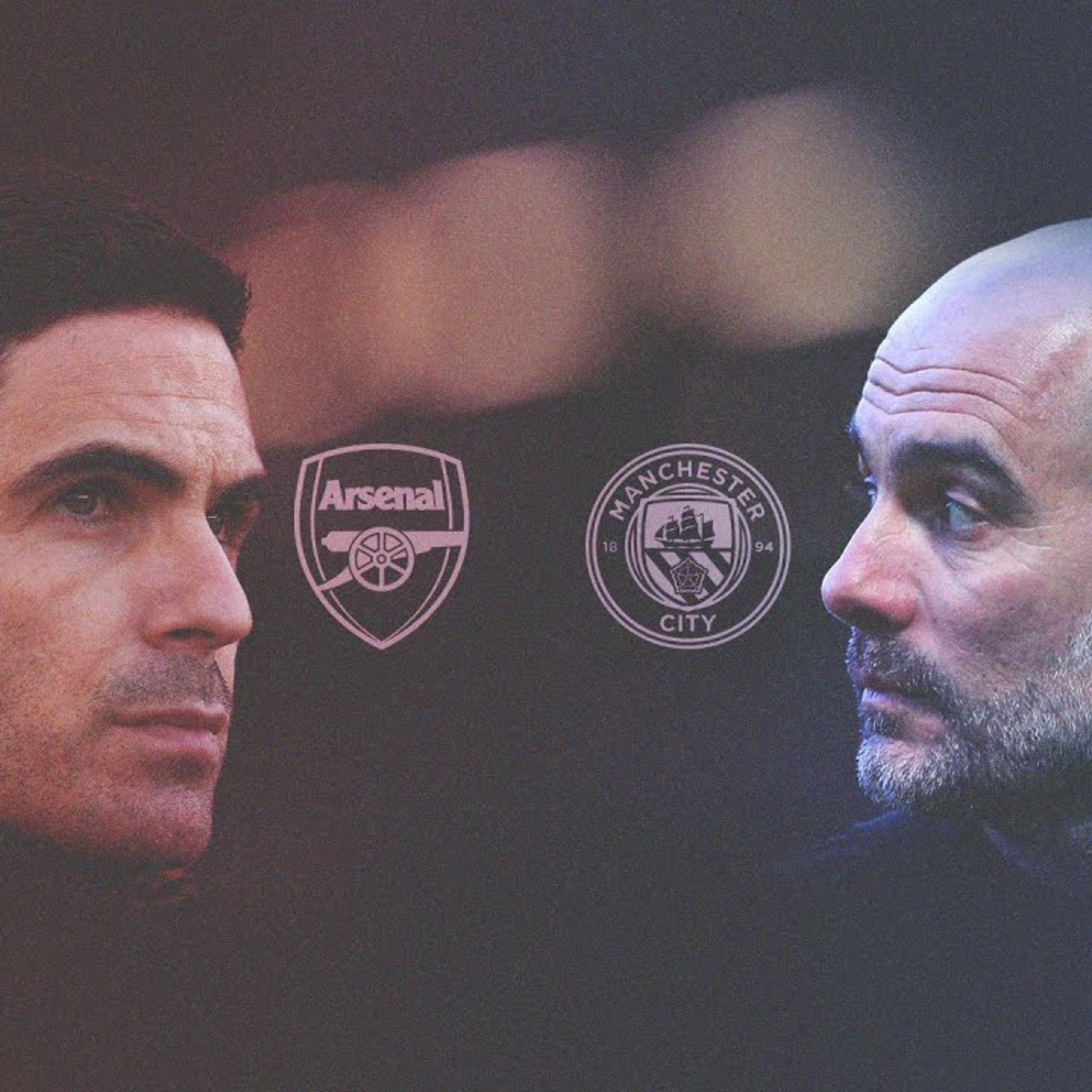 MANCHESTER CITY VS ARSENAL ANALYSIS episode artwork