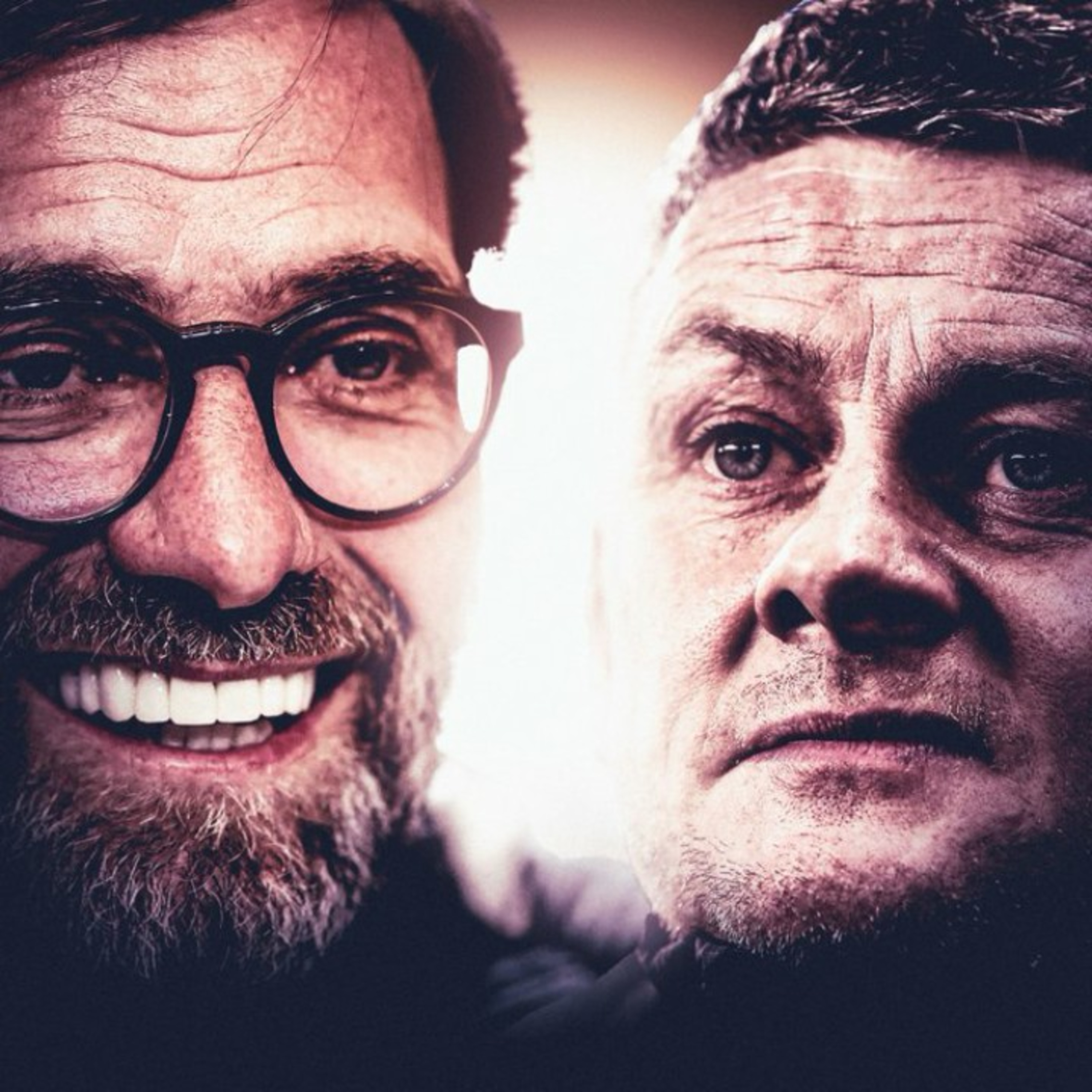 MANCHESTER UNITED VS LIVERPOOL episode artwork