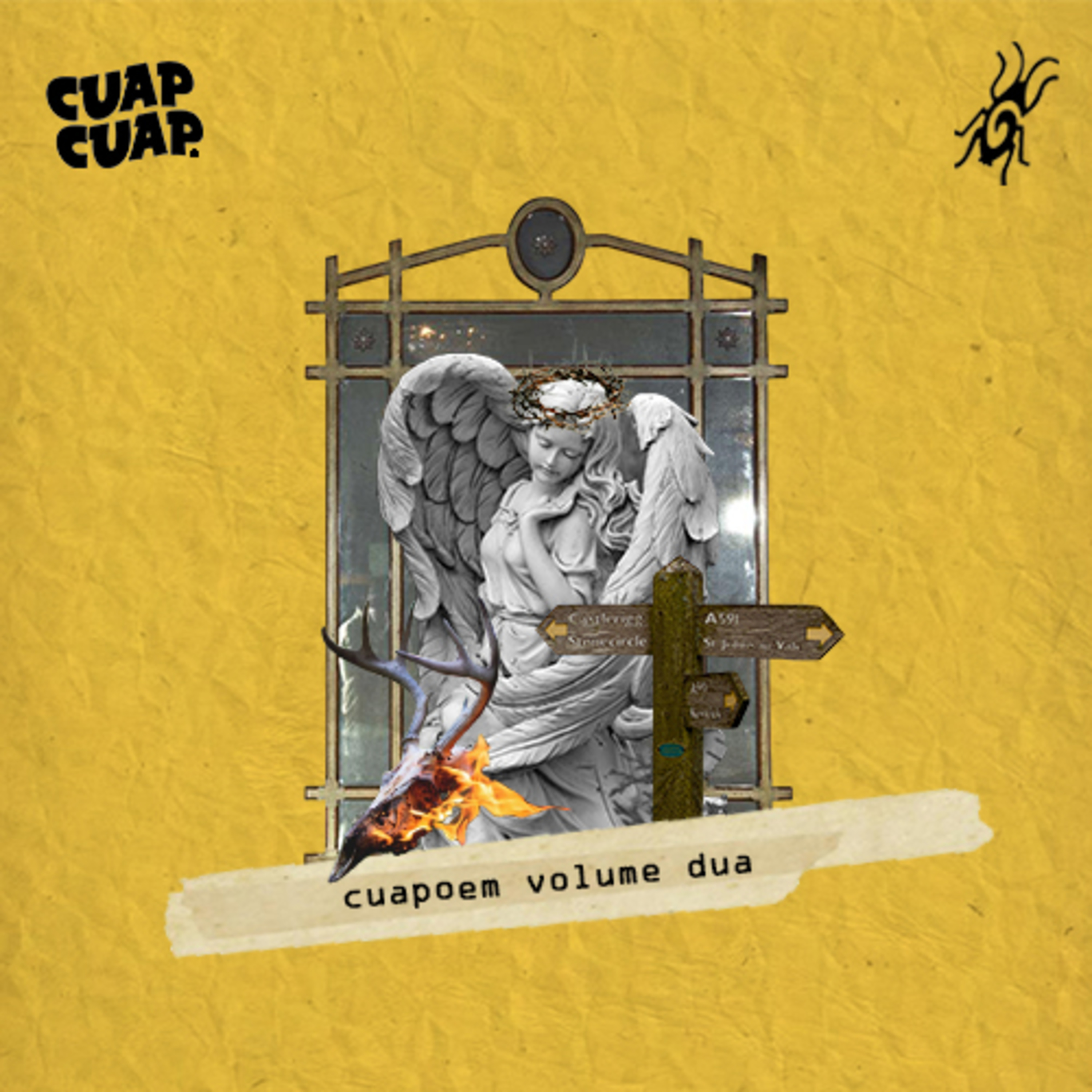 CUAP IMAGI
