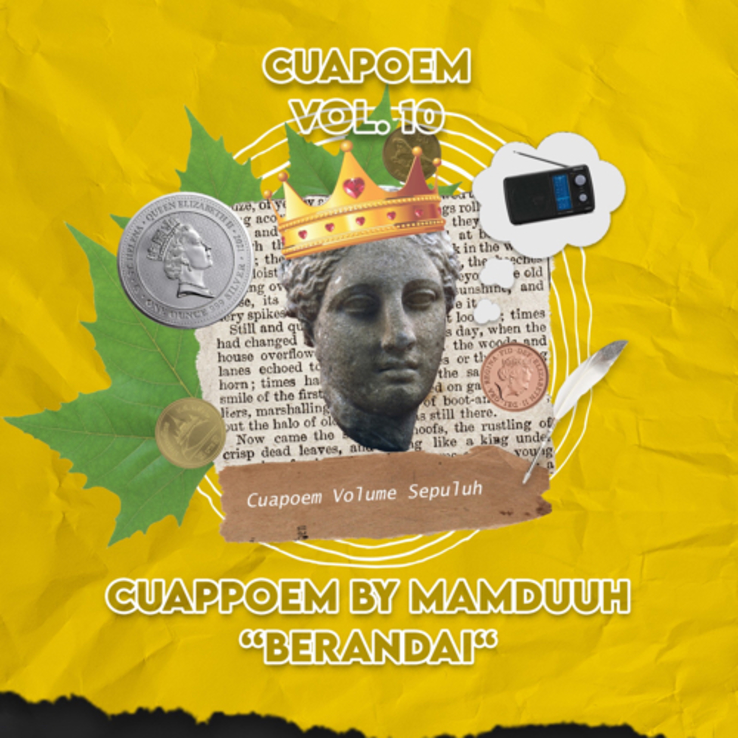 CUAP IMAGI