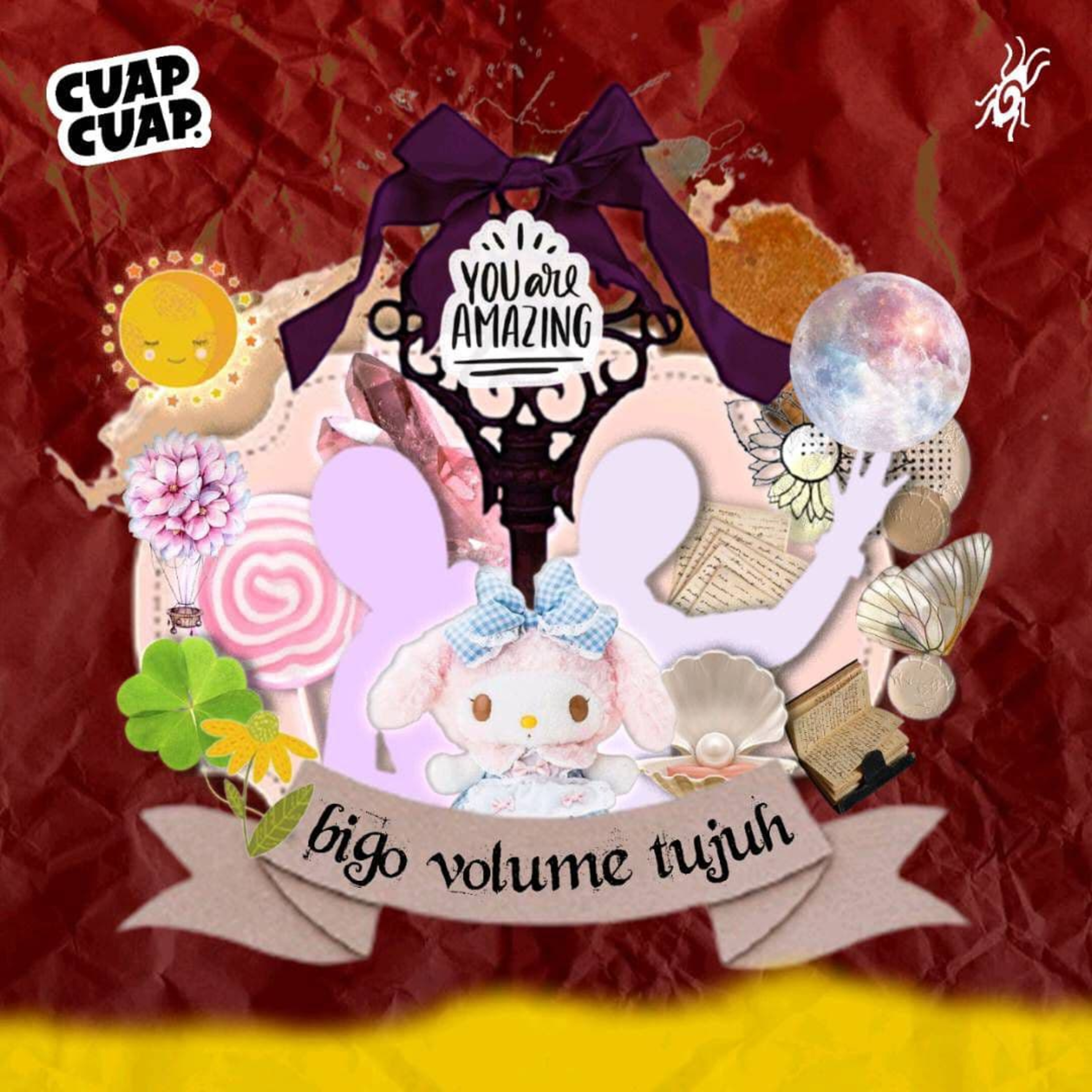 CUAP IMAGI