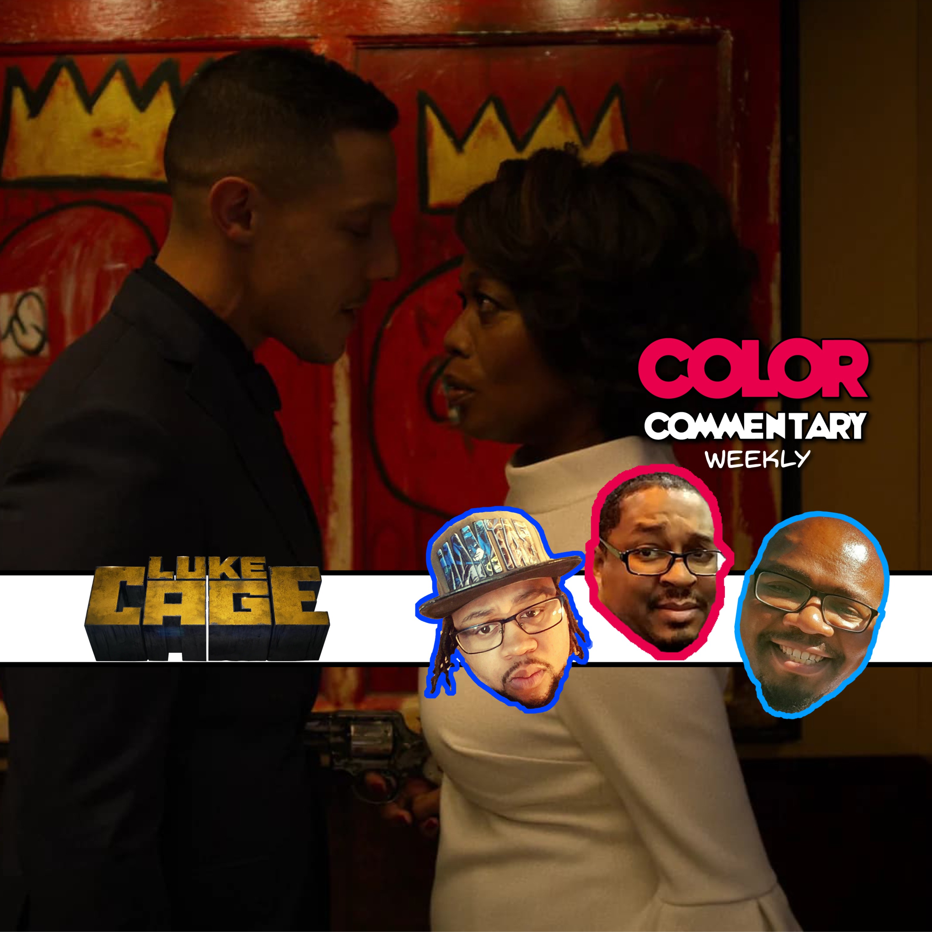 Color Commentary