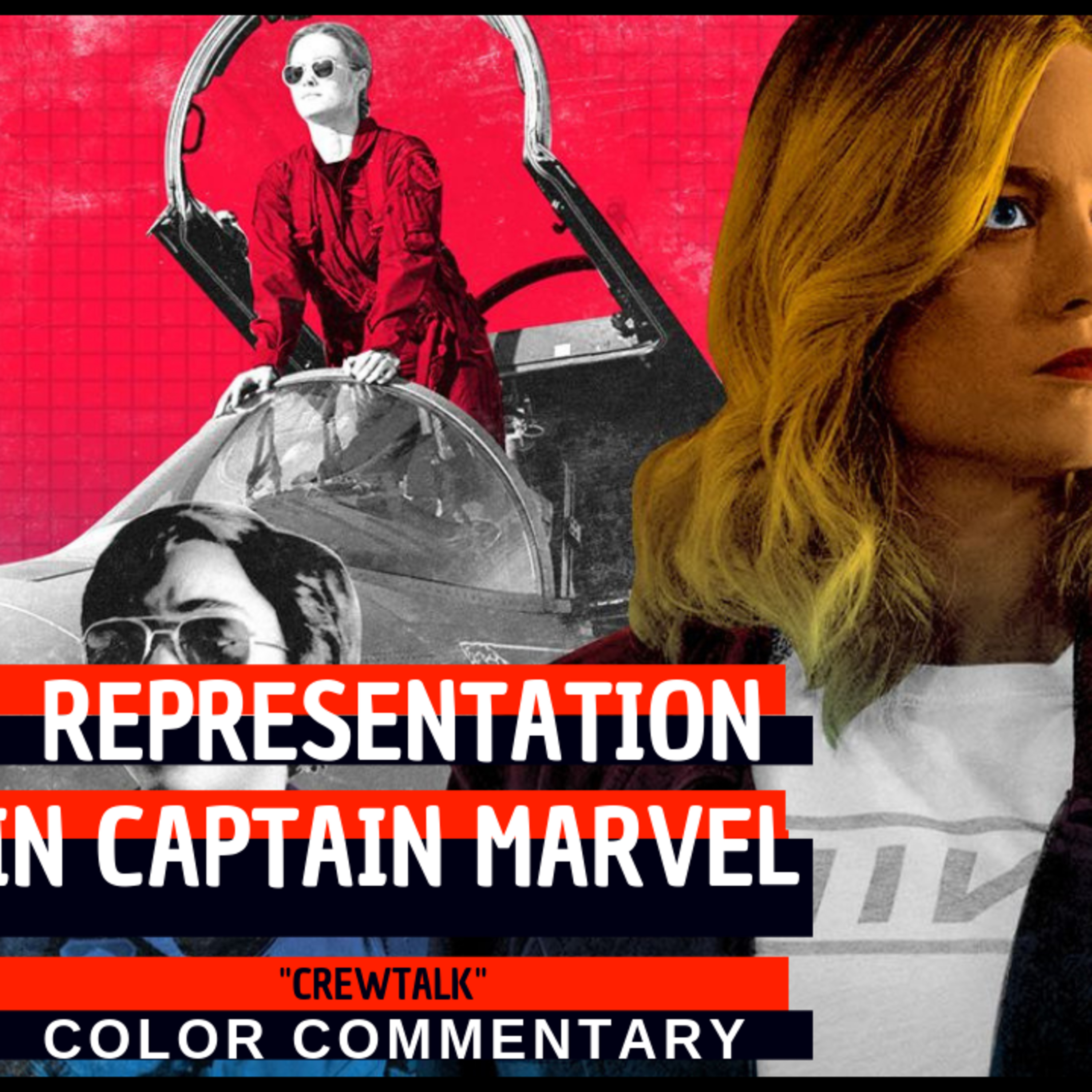 Color Commentary