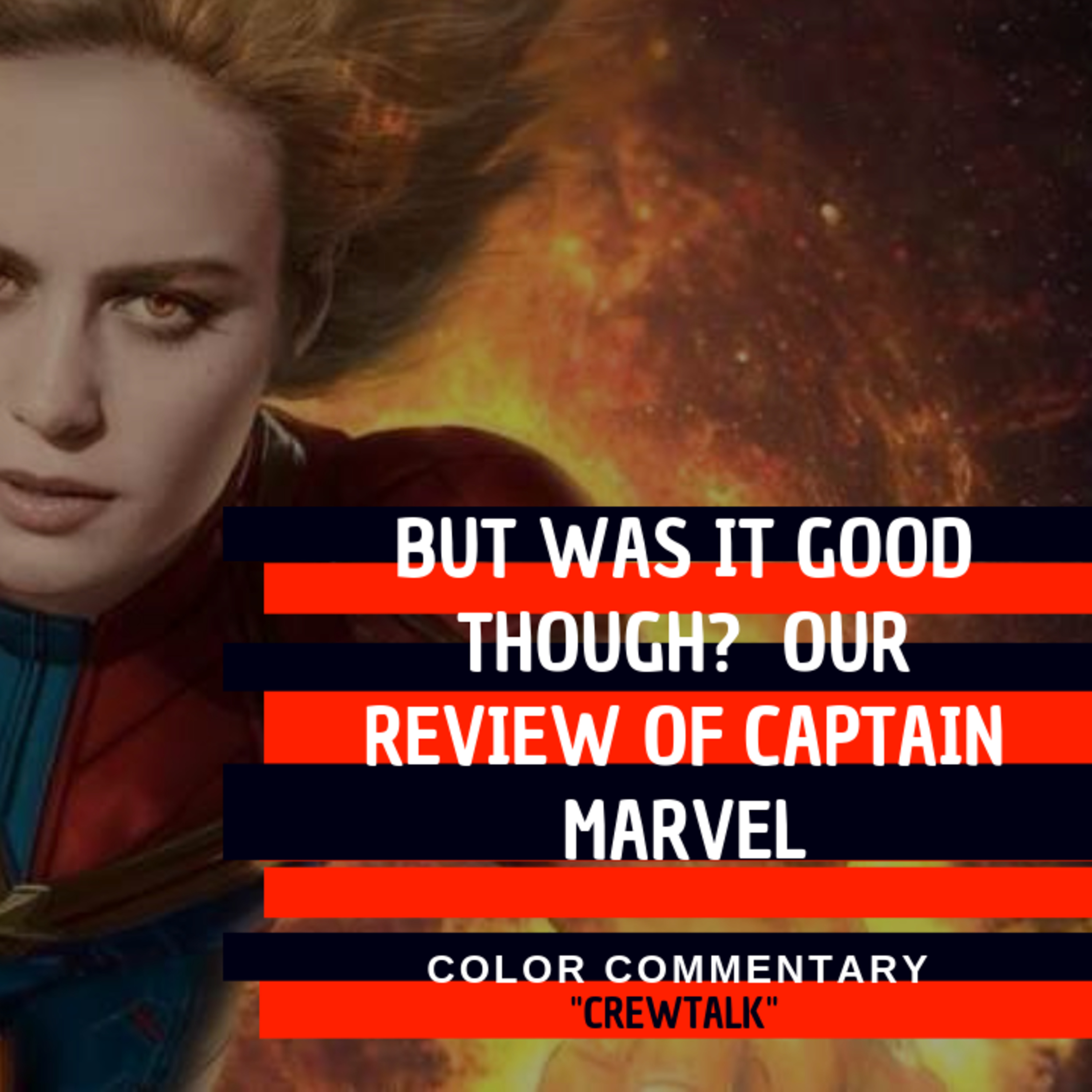 Color Commentary