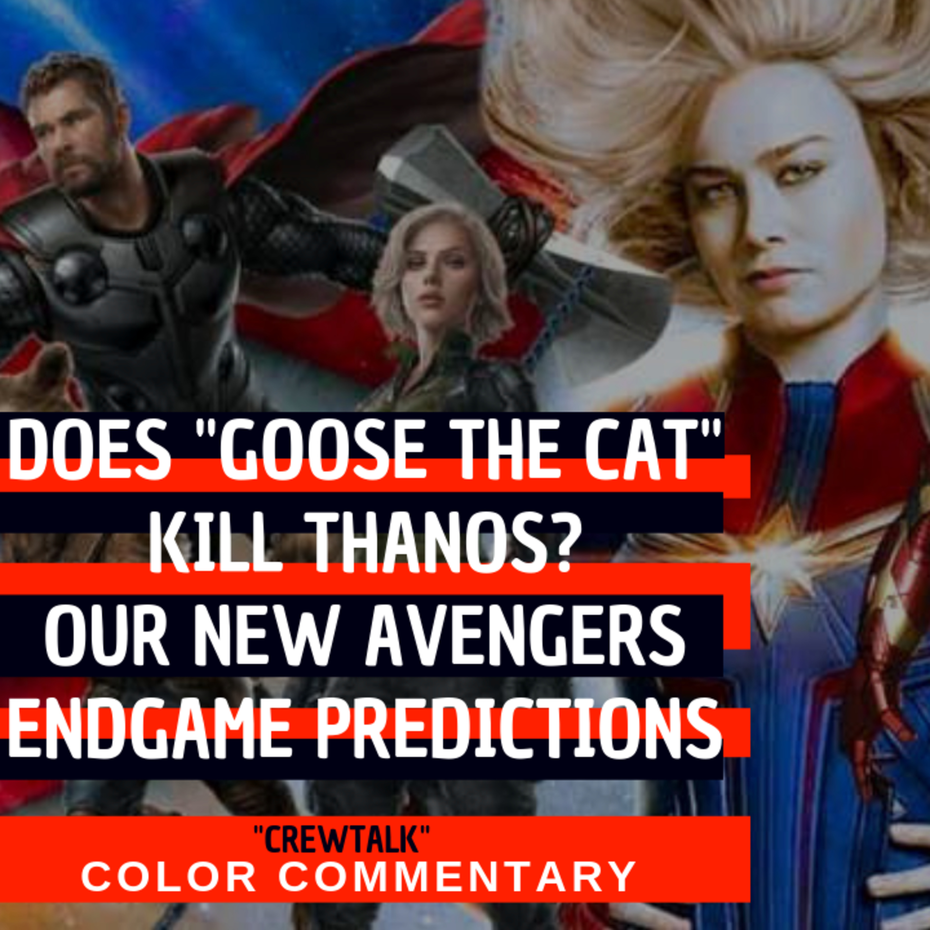Color Commentary