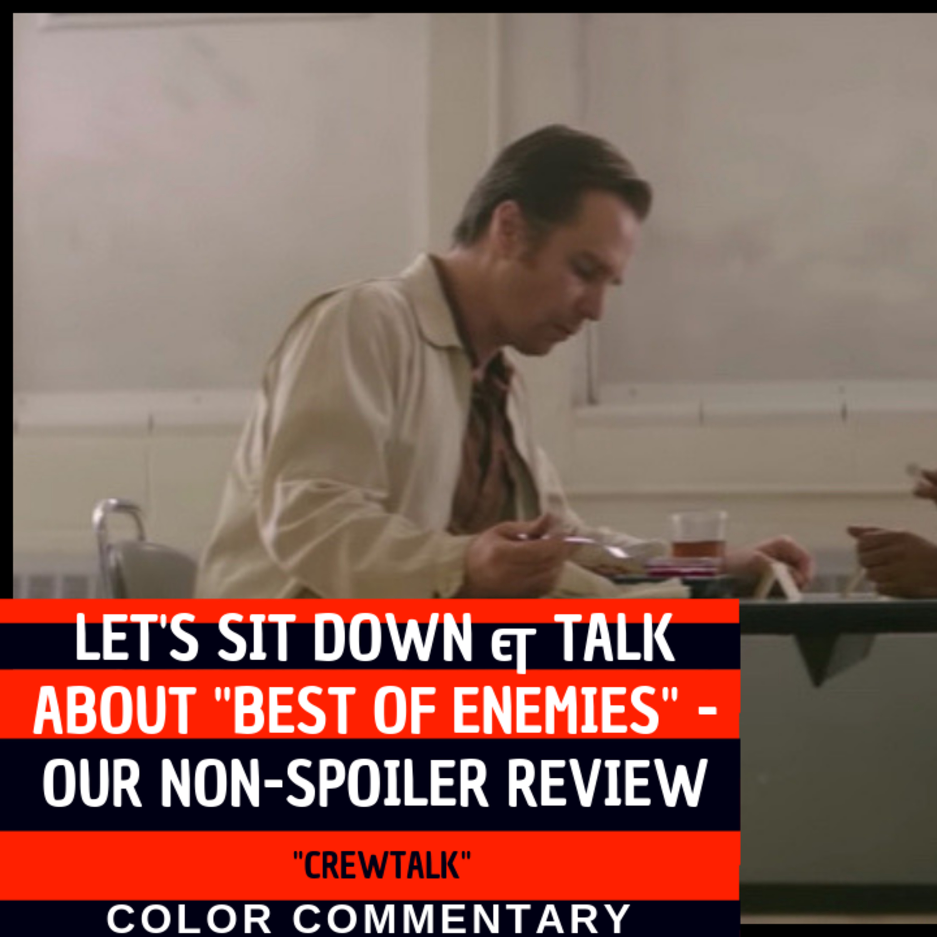 Color Commentary