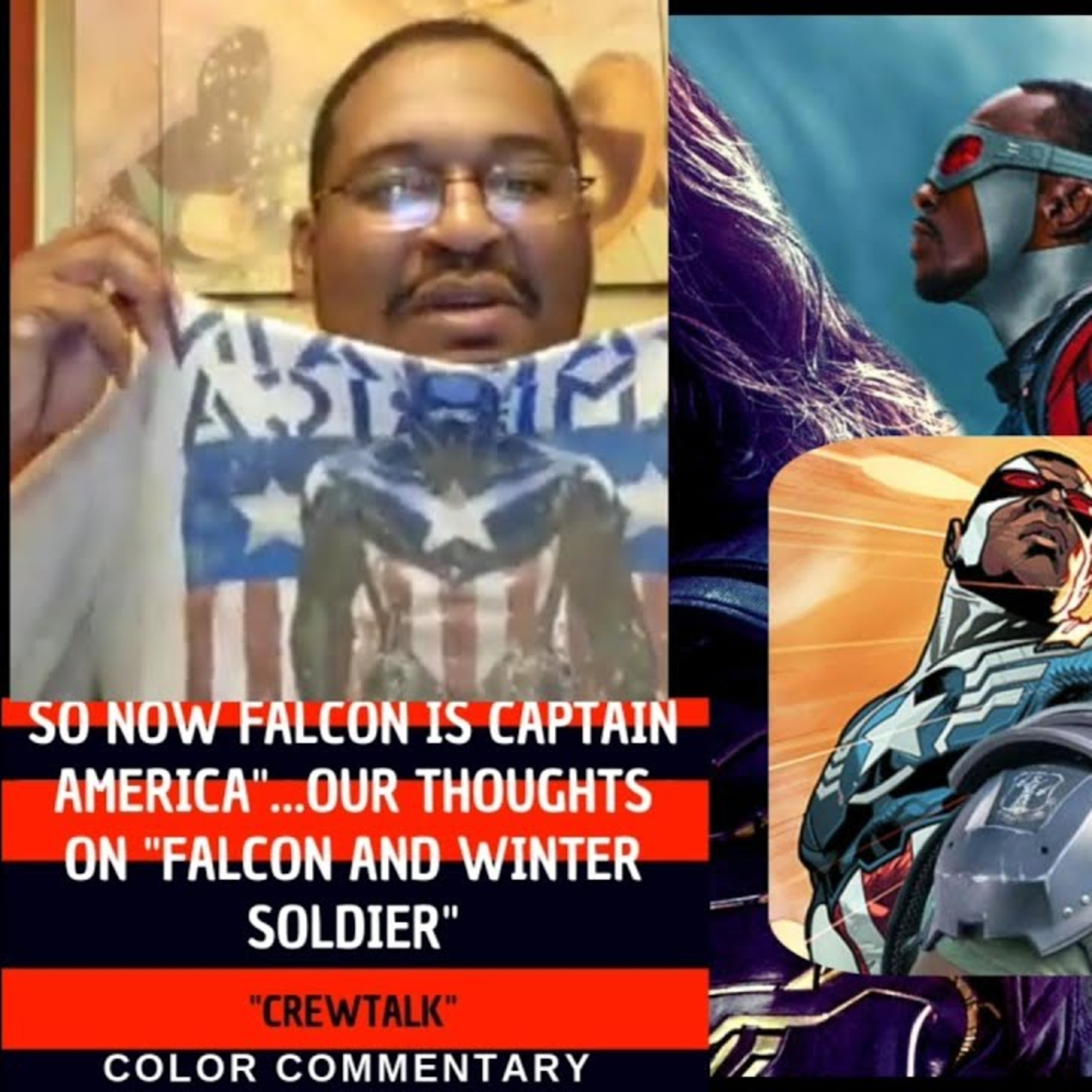 Color Commentary