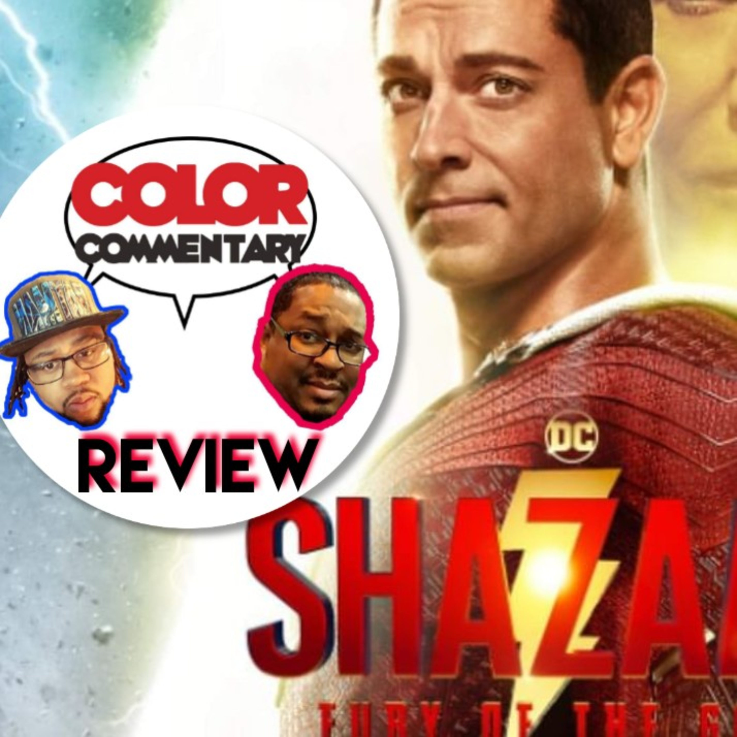 Color Commentary