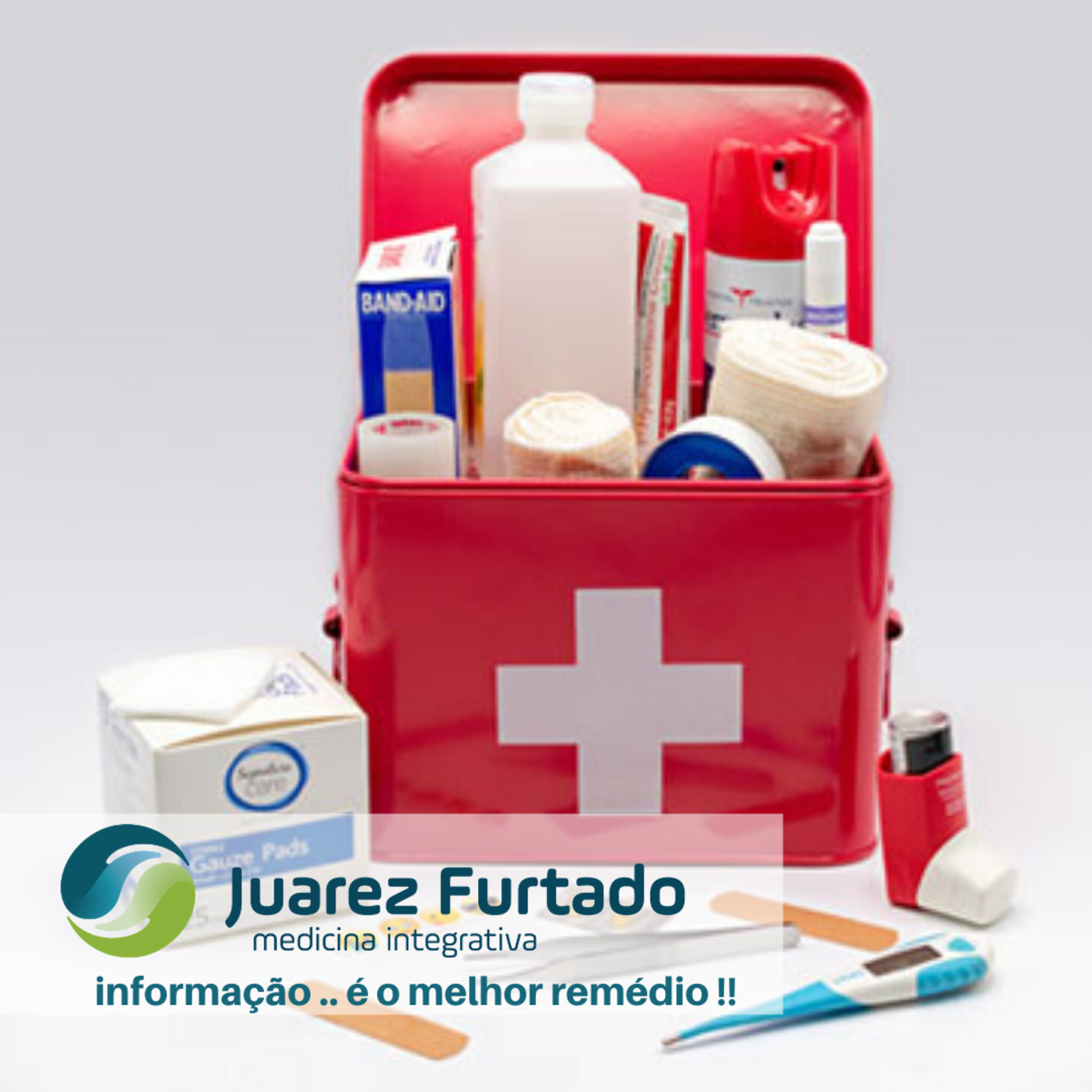 Dr Juarez Furtado