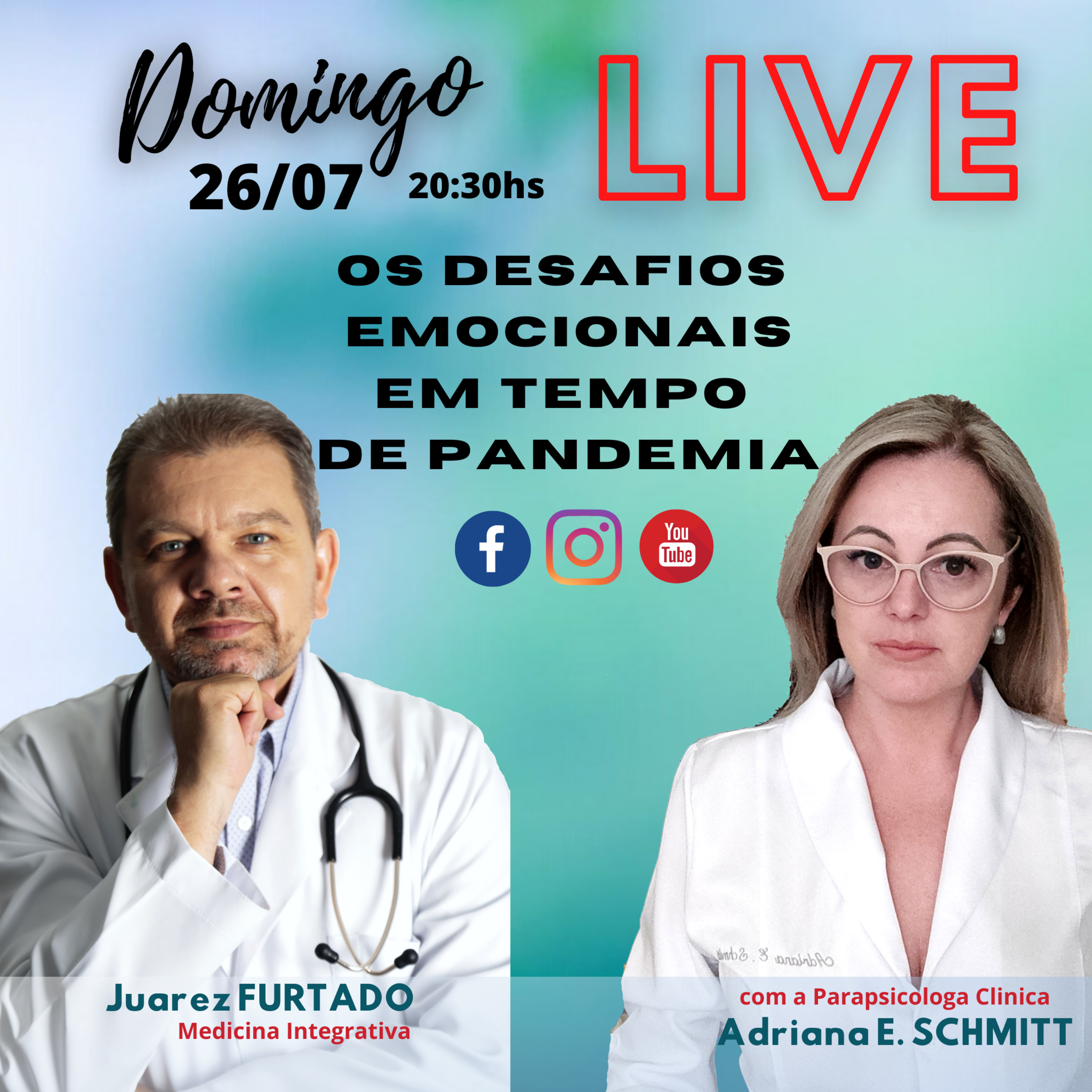 Dr Juarez Furtado
