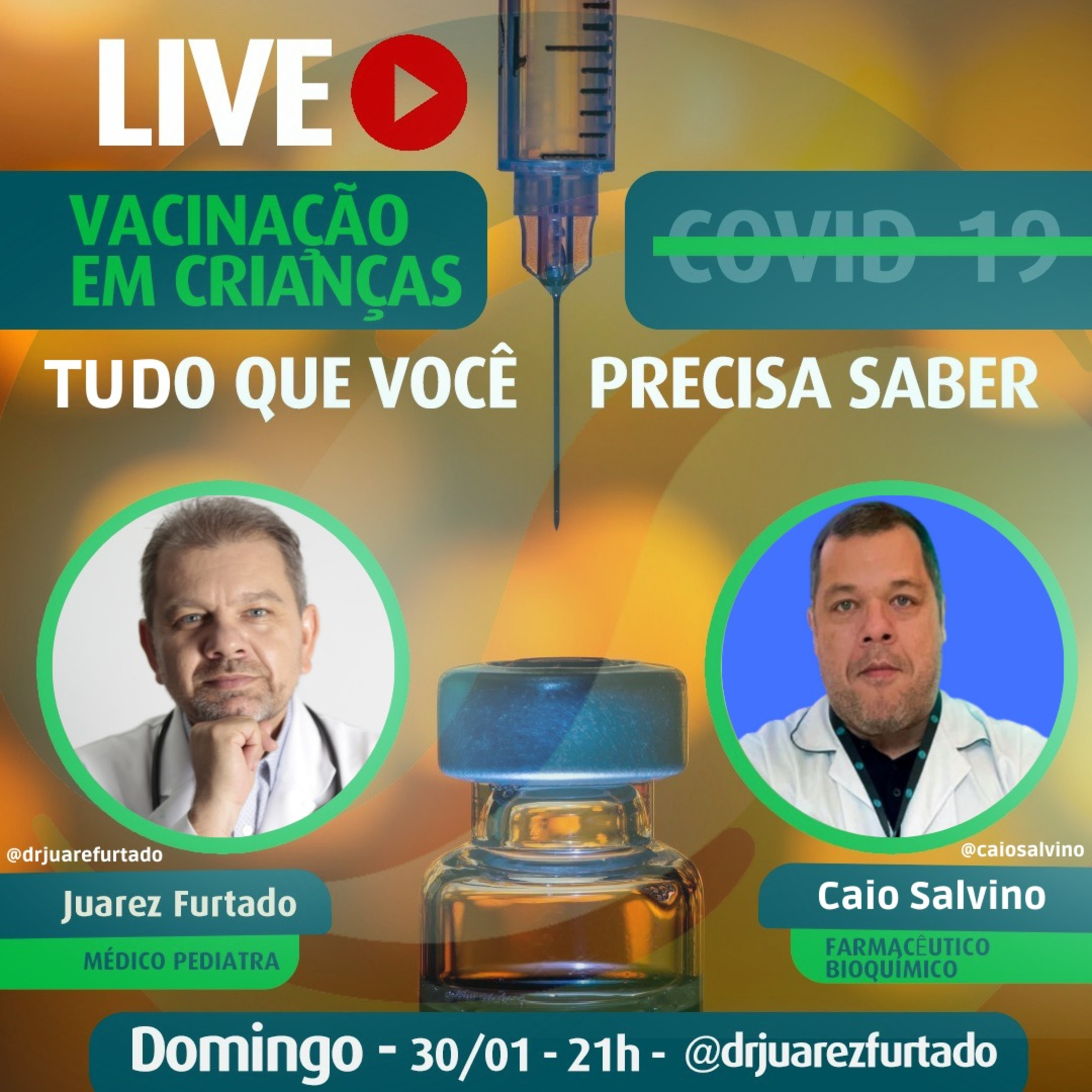 Dr Juarez Furtado