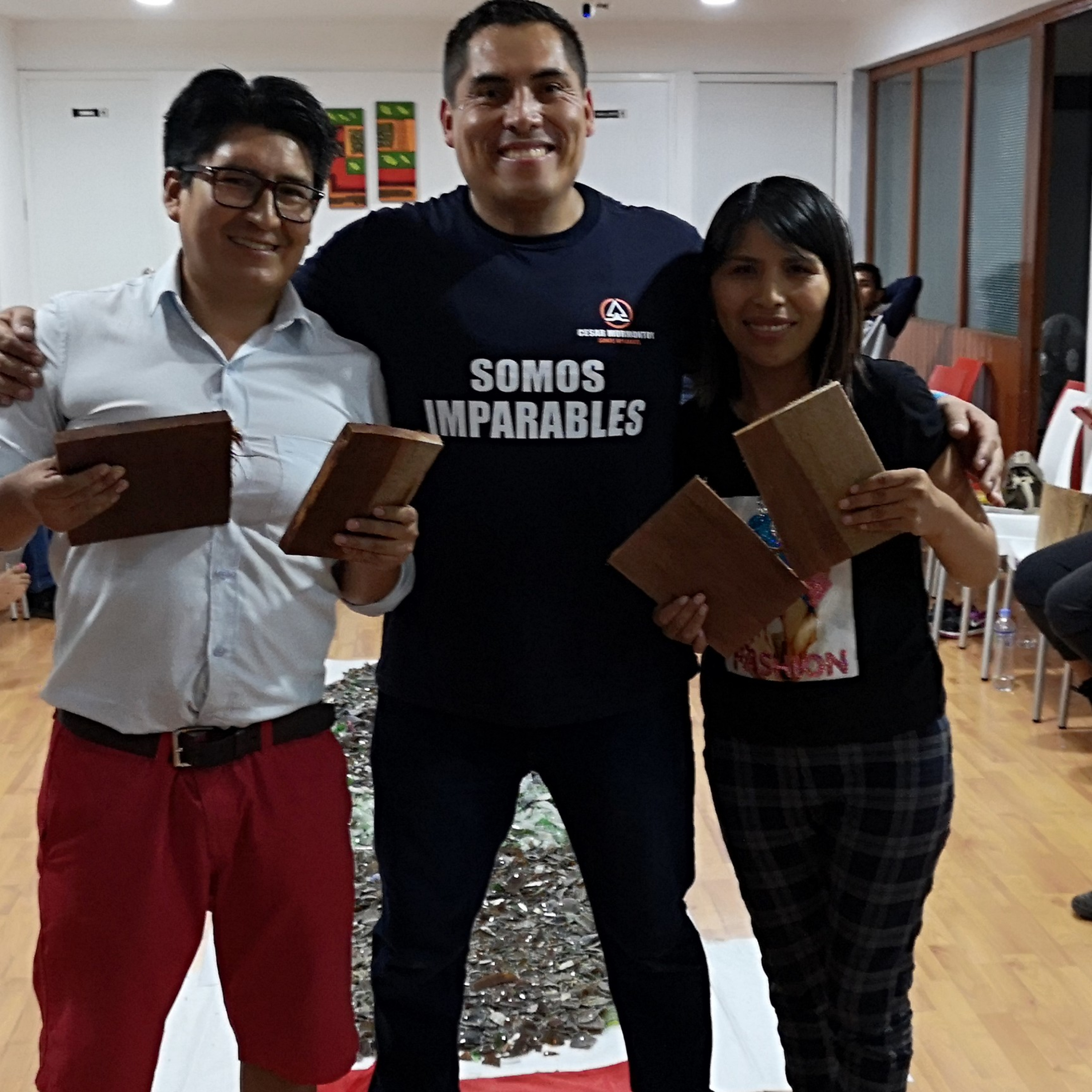 Confianza Y Fe Total En Ti Mismo