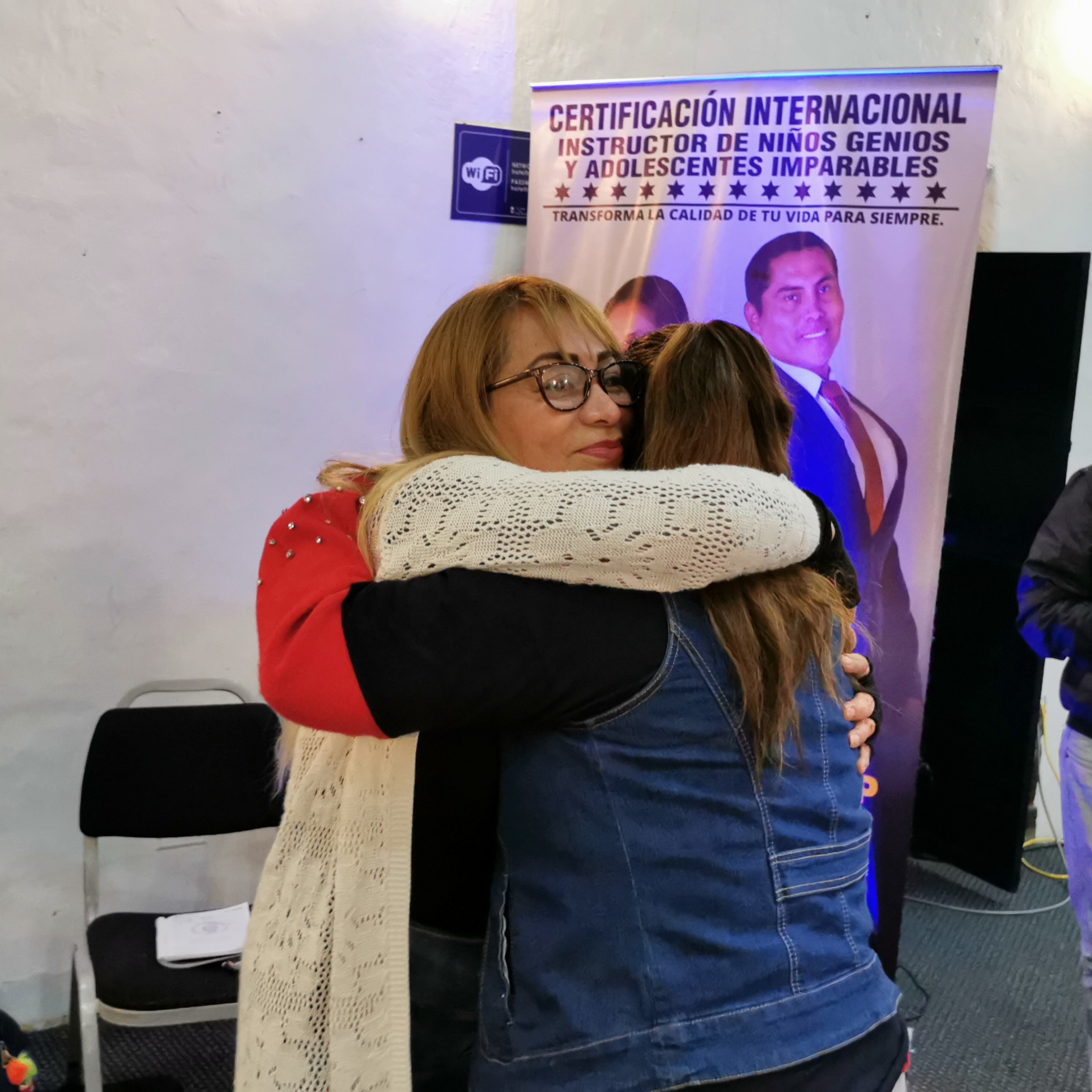 Confianza Y Fe Total En Ti Mismo