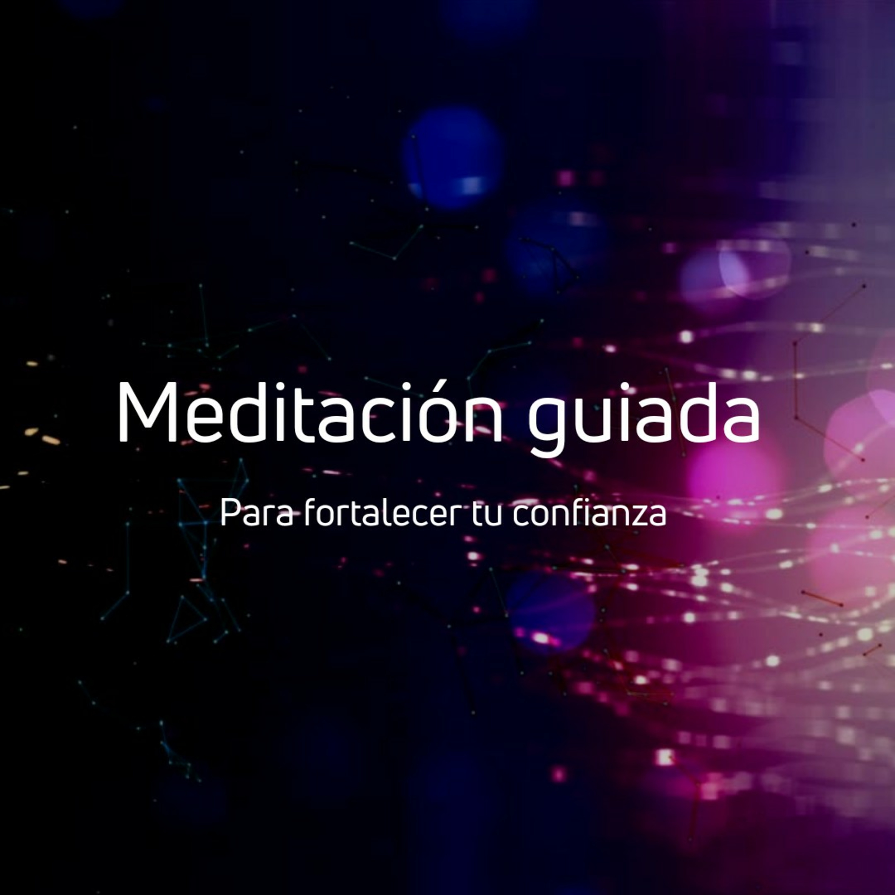 Confianza Y Fe Total En Ti Mismo