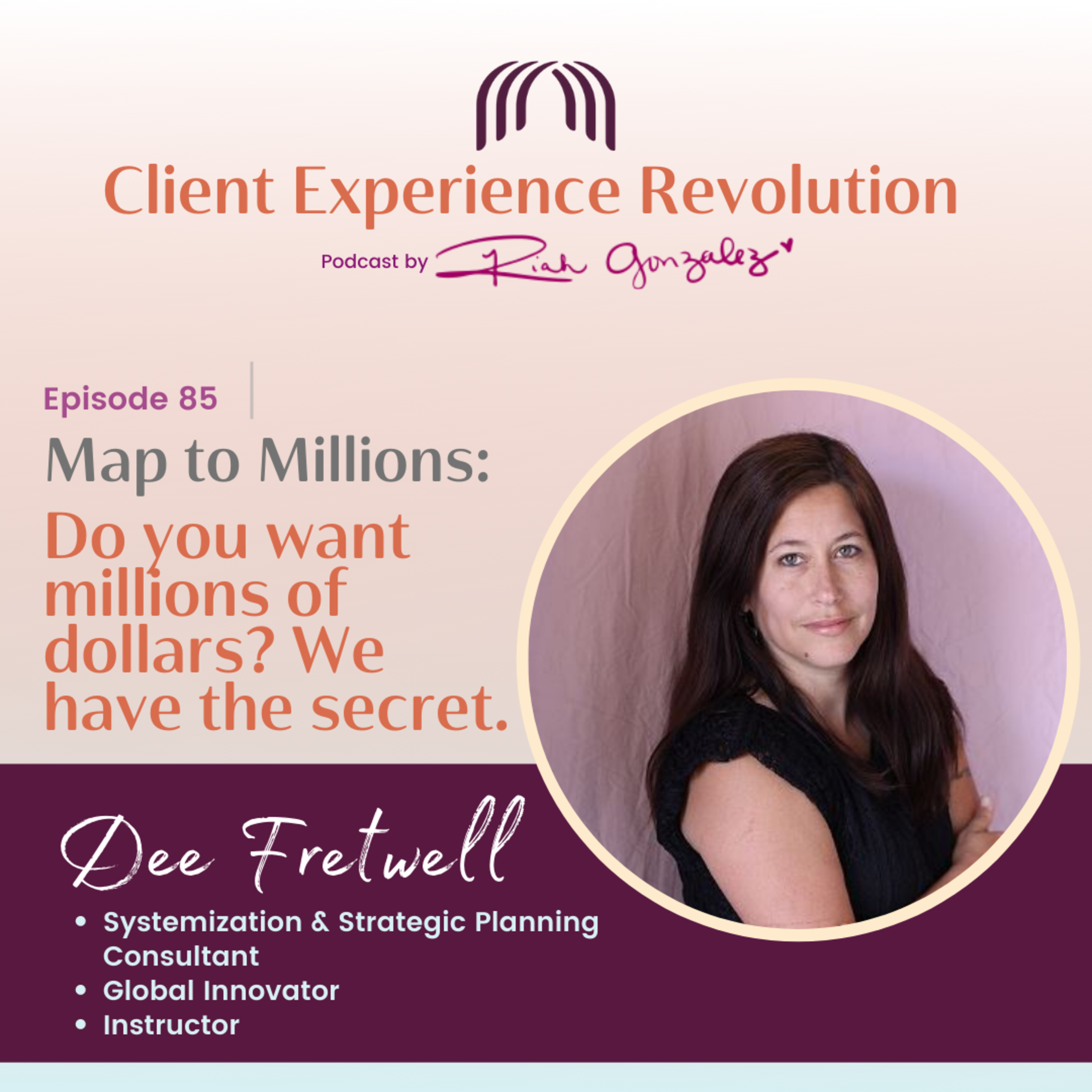 Rebel Up Revolution Podcast