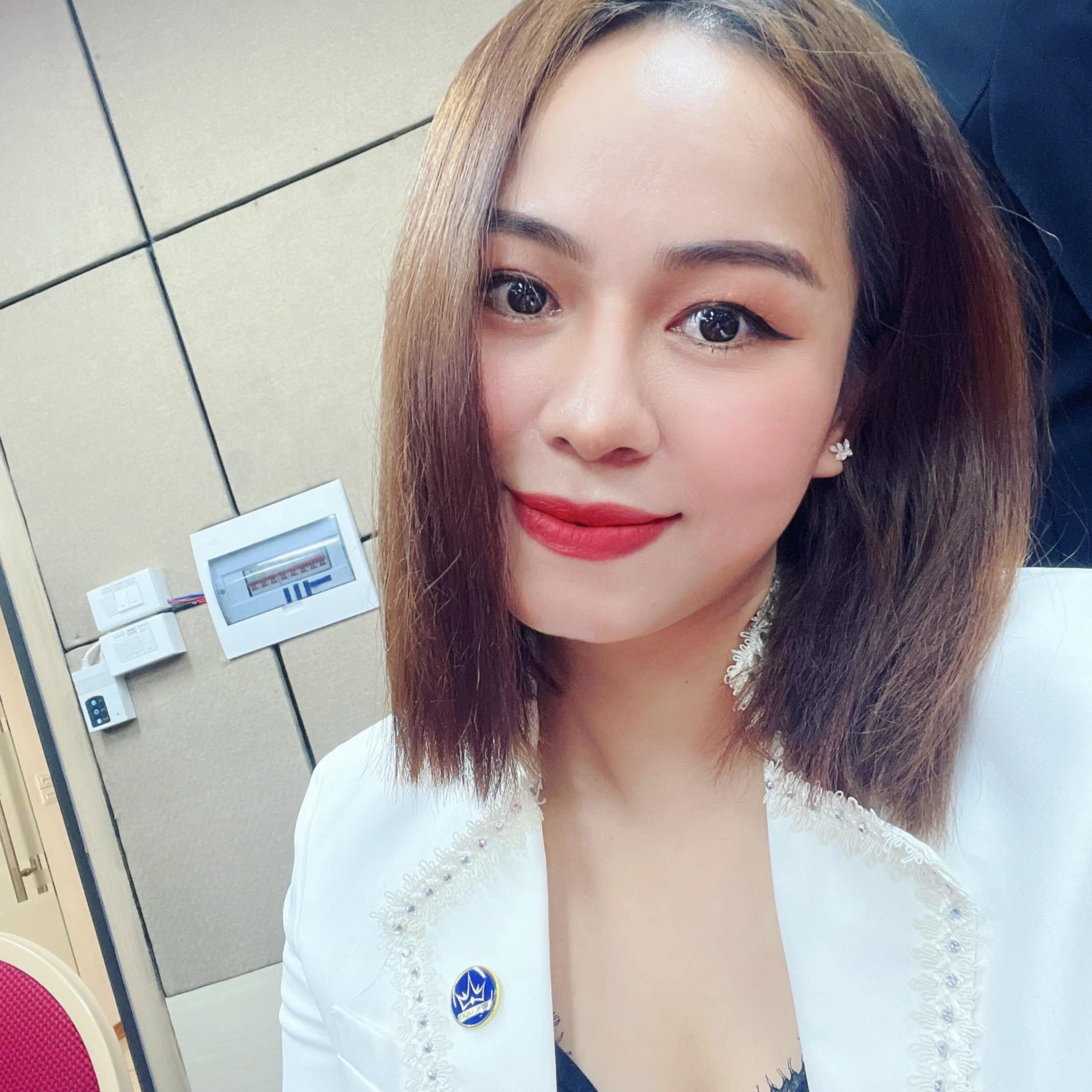 Lâm Tuyết