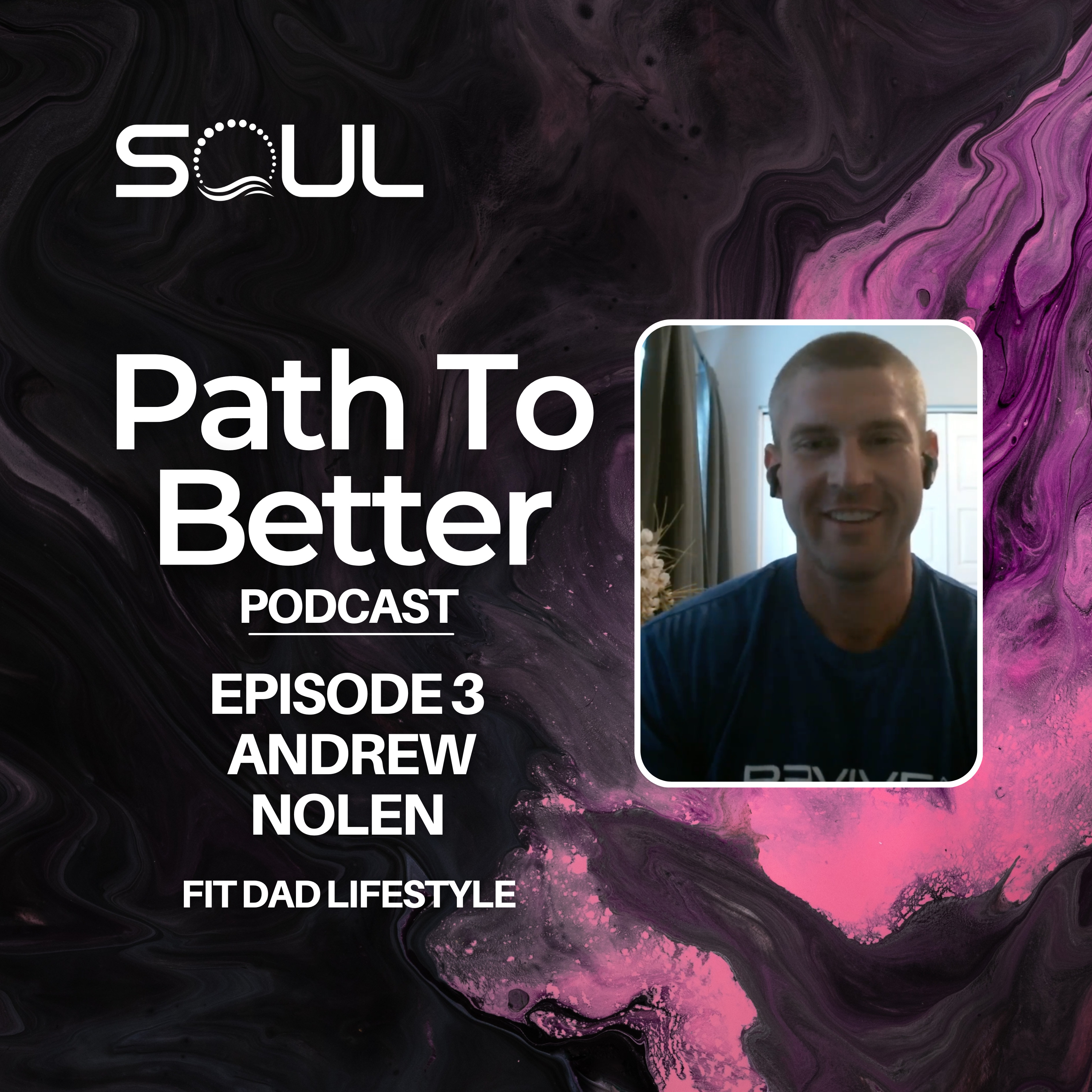 The Path To Better Podcast