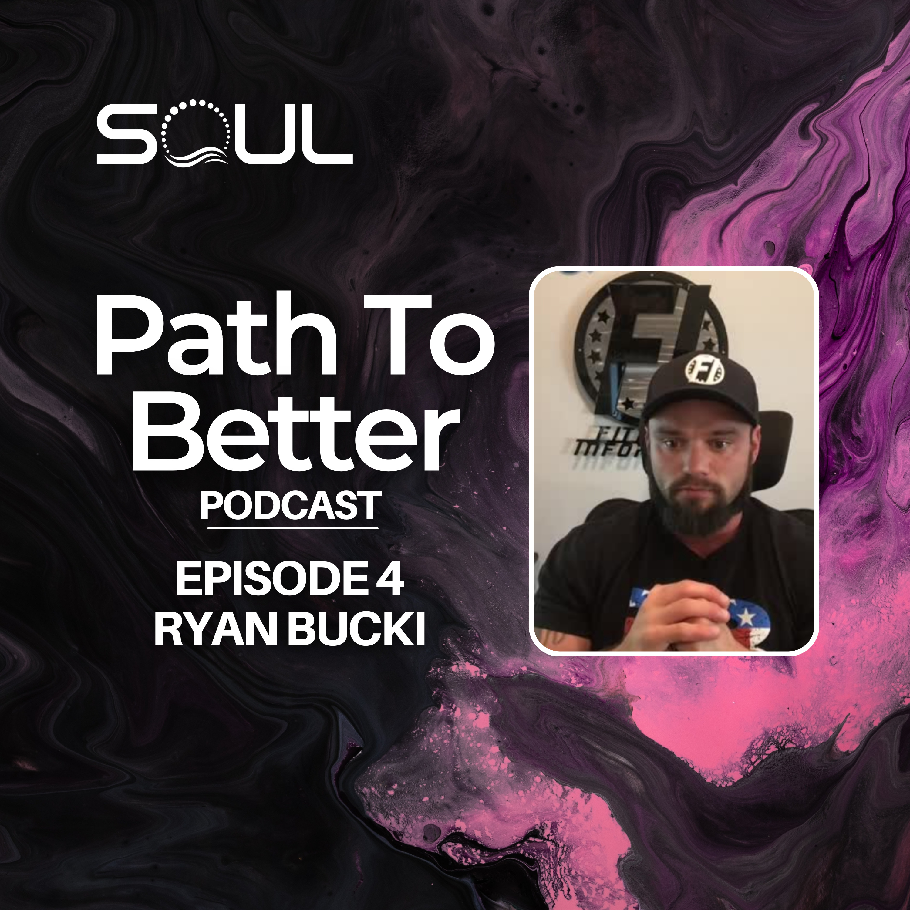 The Path To Better Podcast