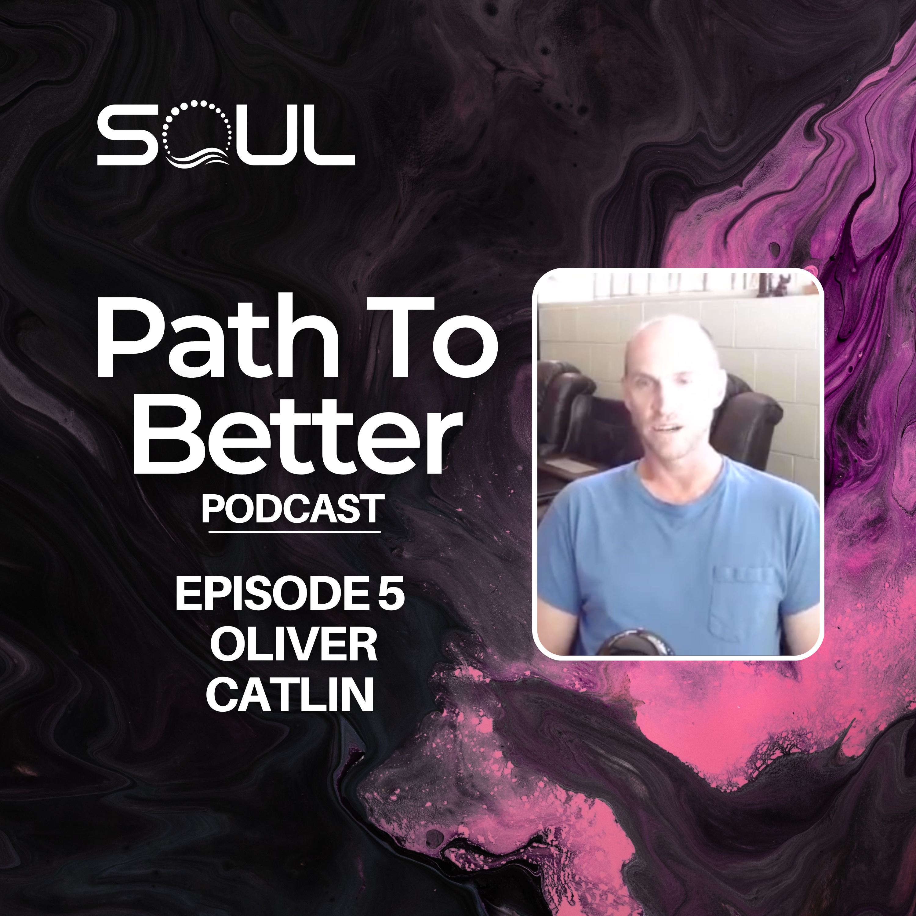 The Path To Better Podcast