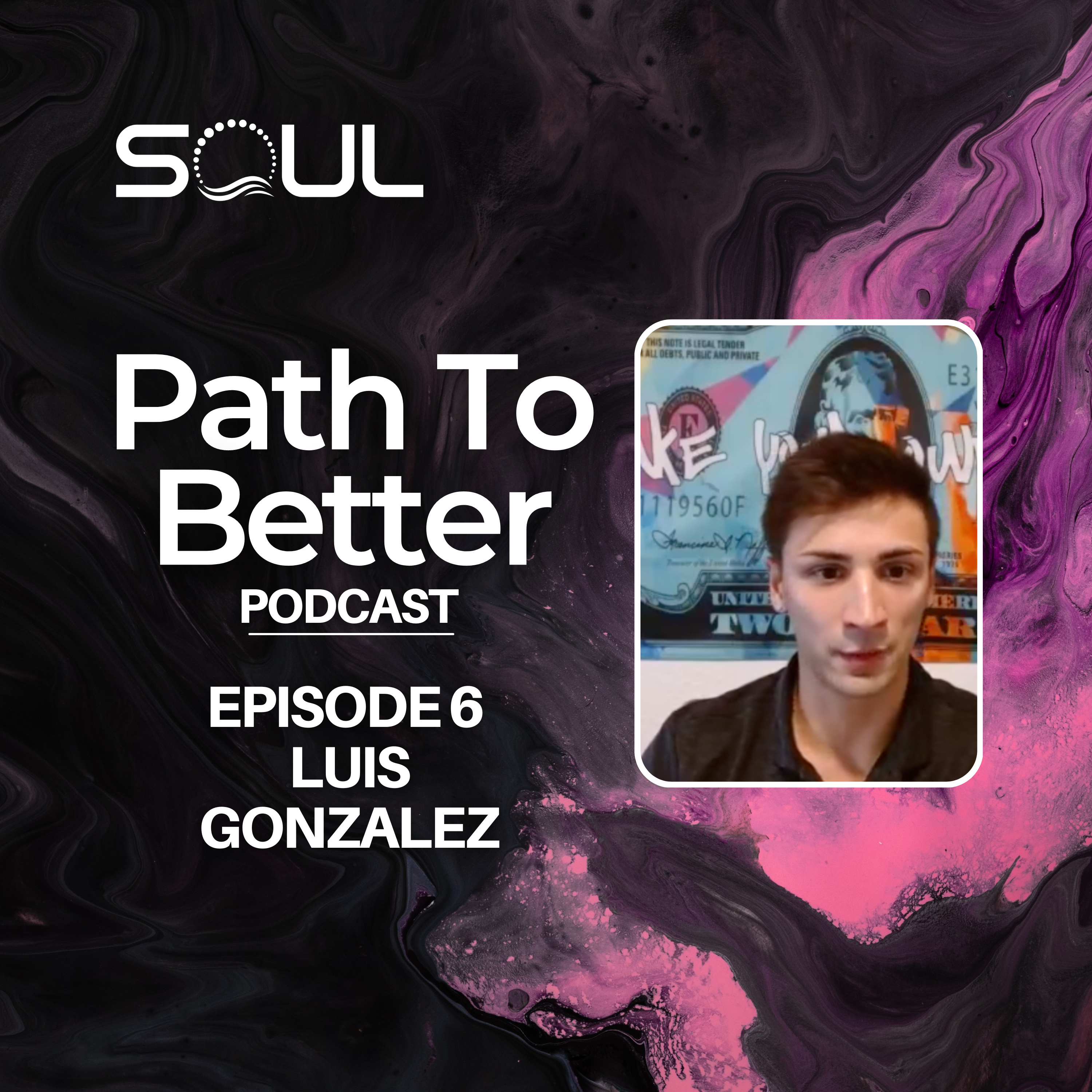The Path To Better Podcast