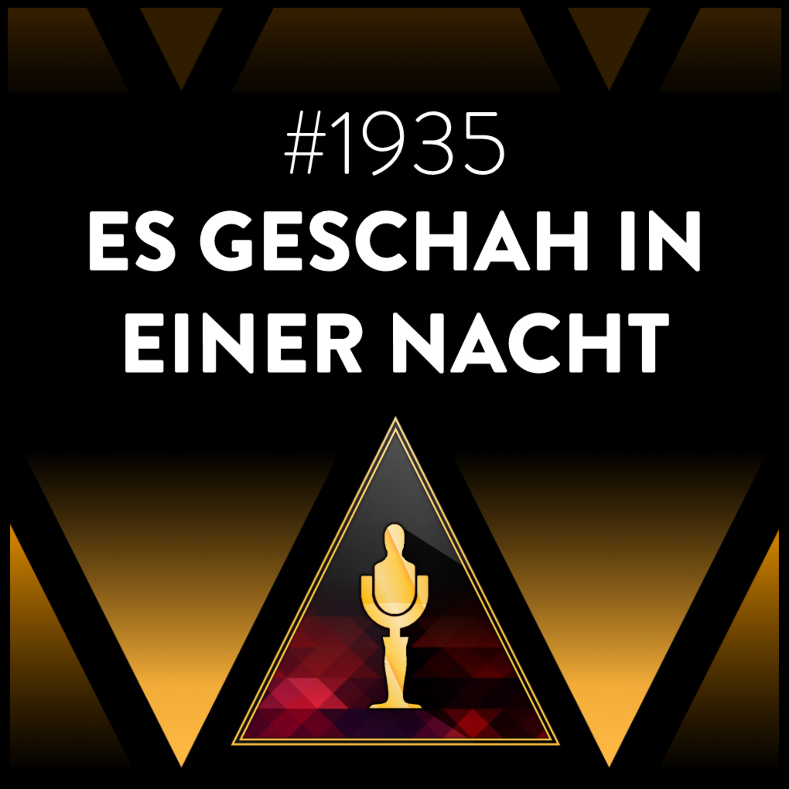 Oscars Liste
