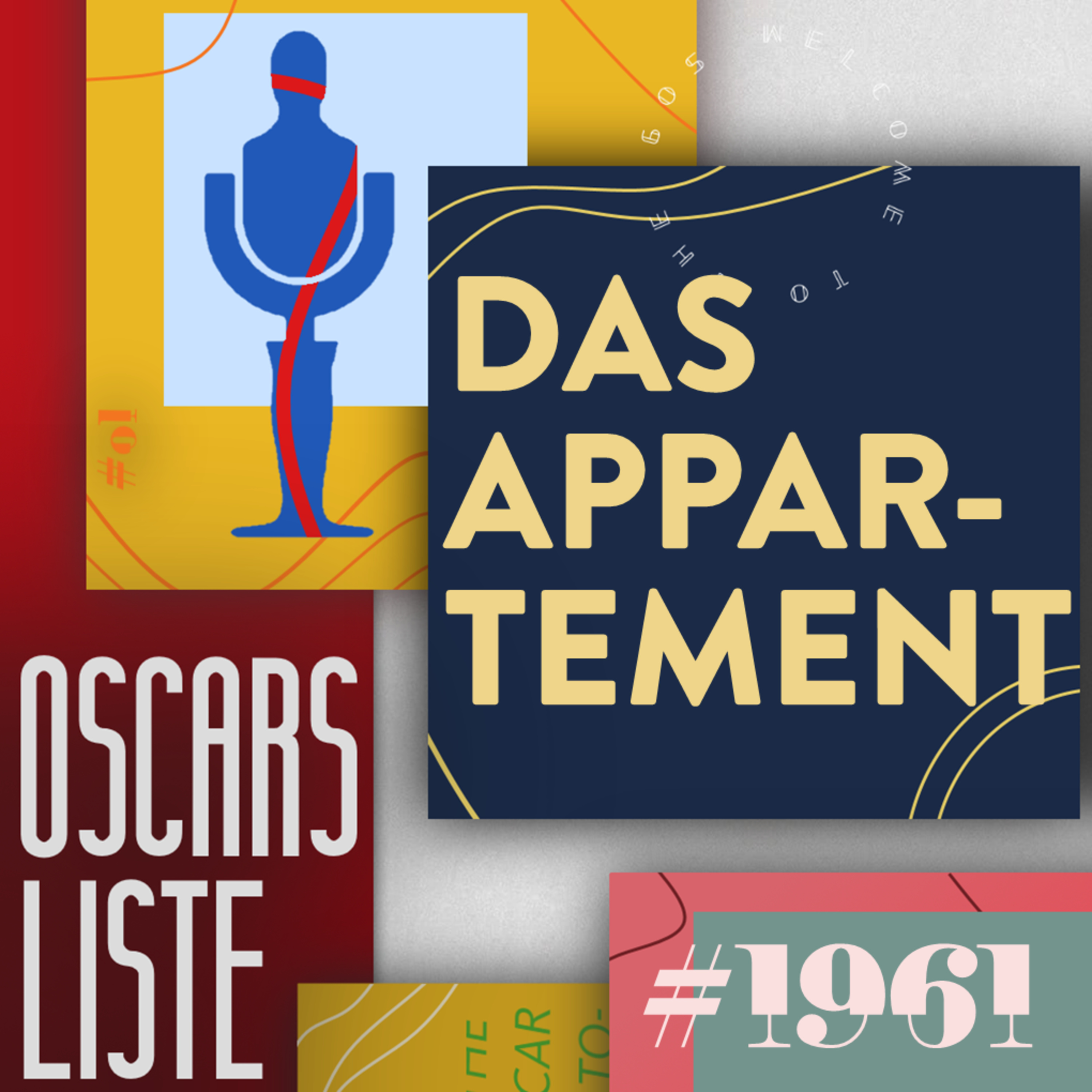 Oscars Liste