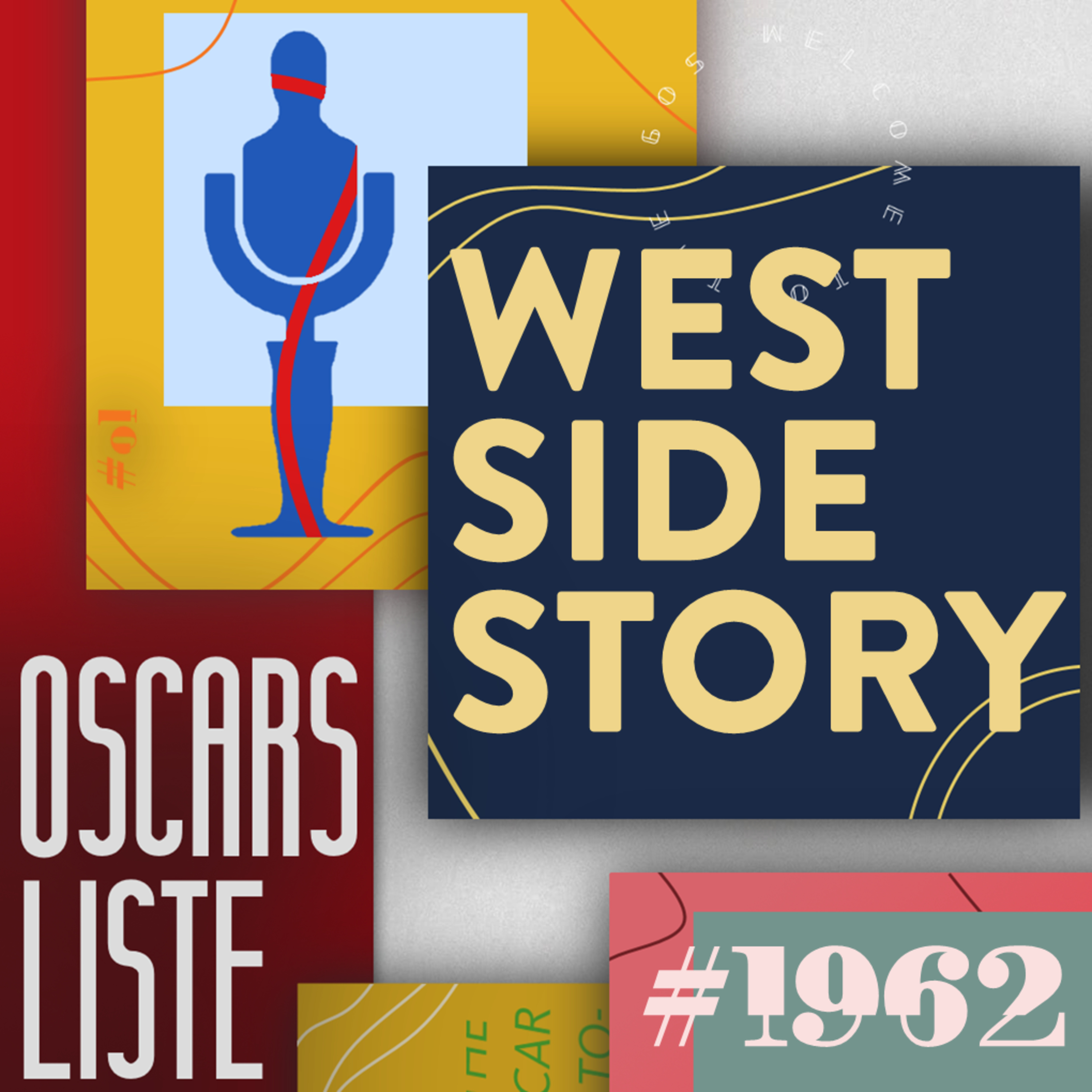 Oscars Liste