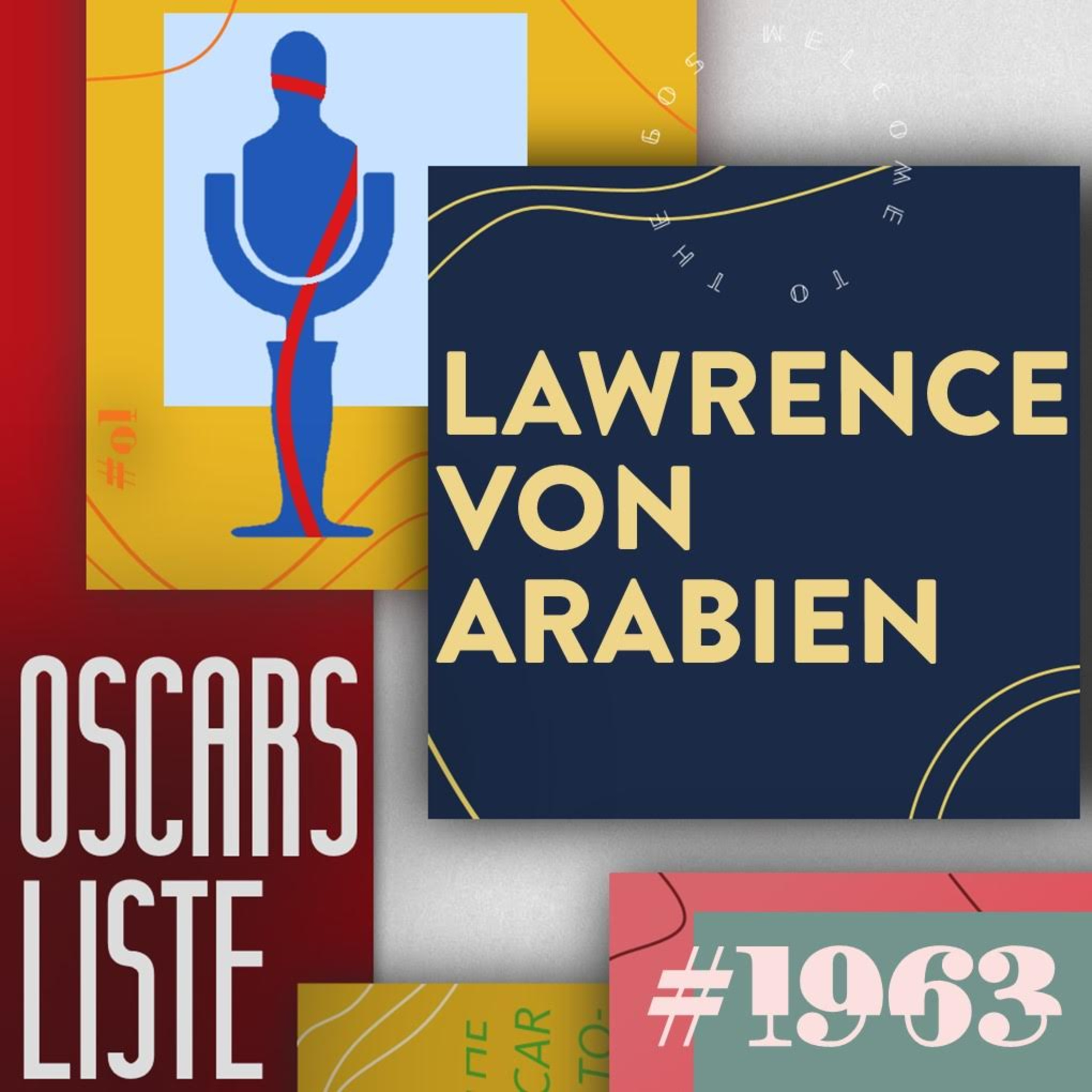 Oscars Liste