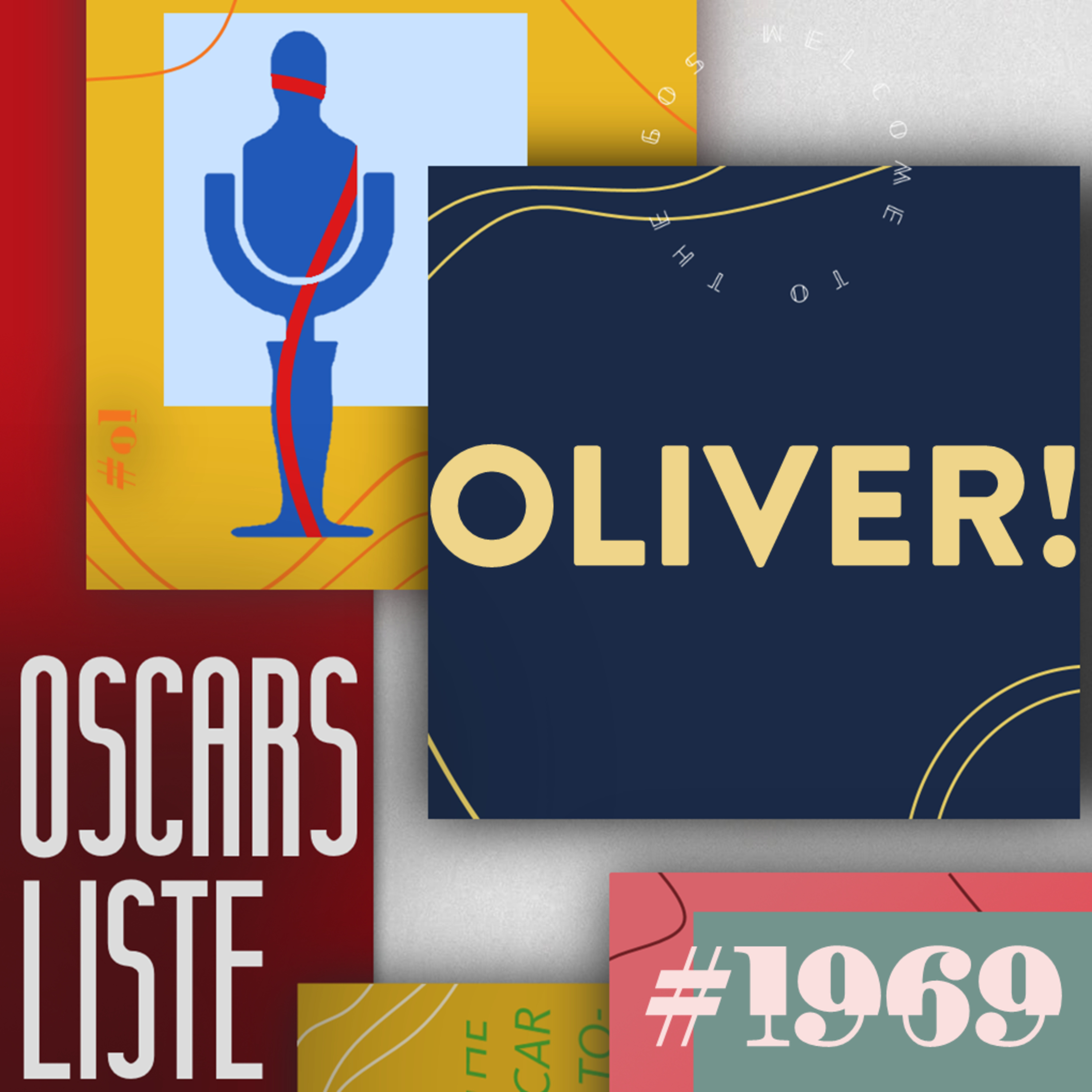 Oscars Liste