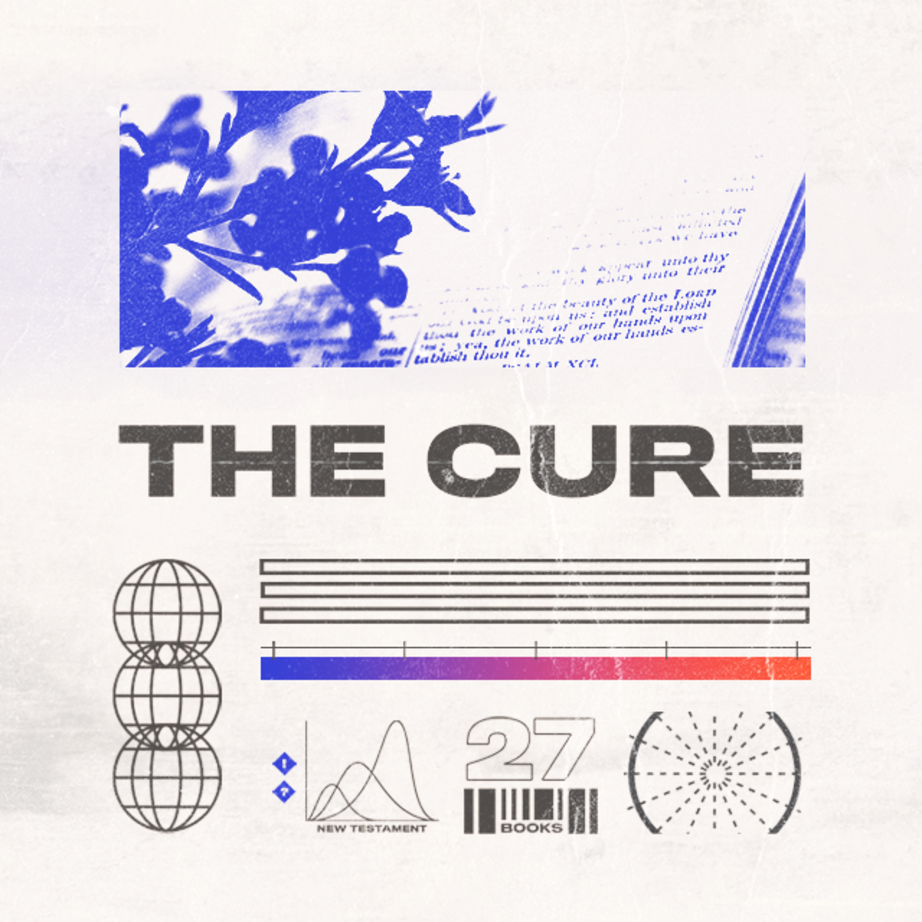 Ephesians | The Cure episode artwork