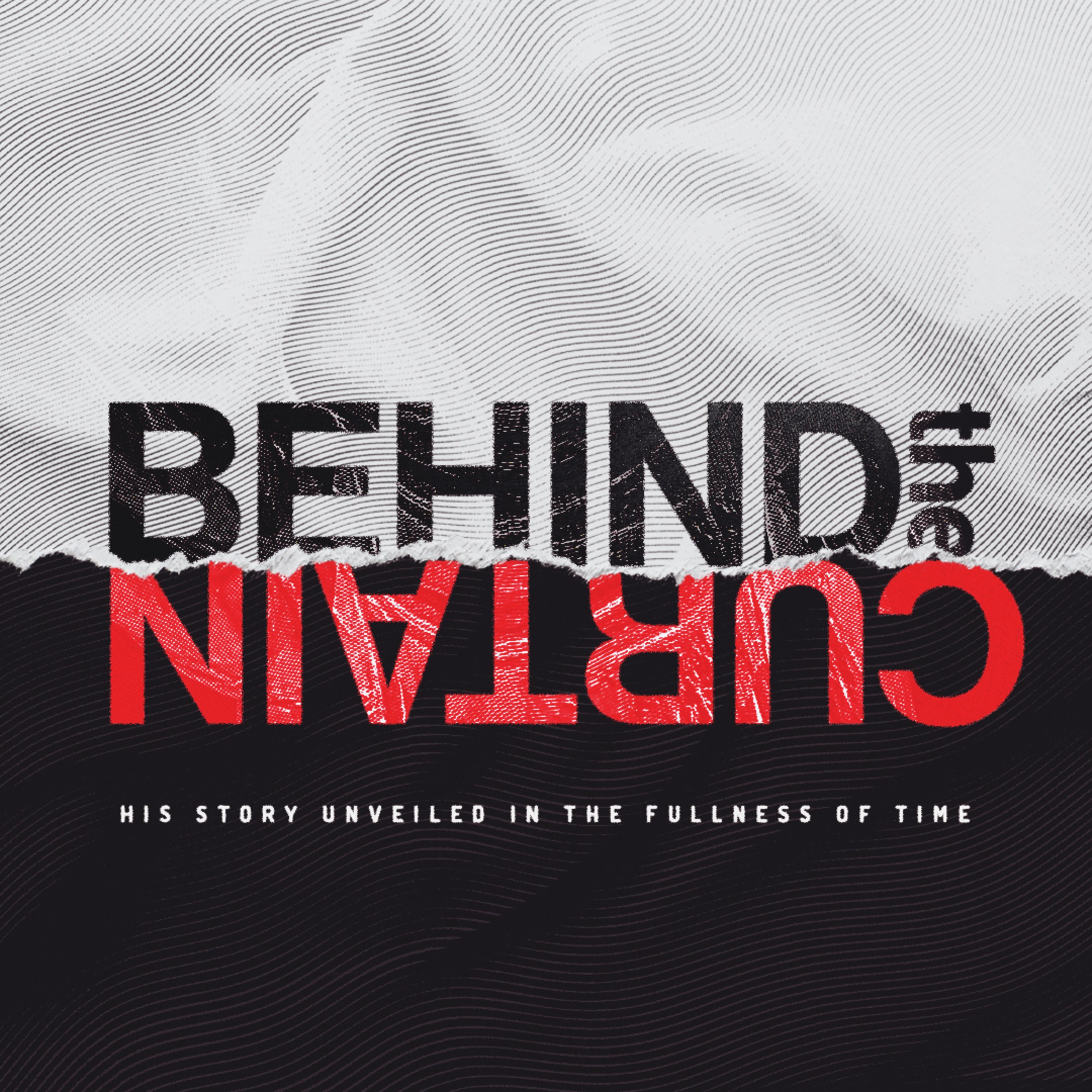 Don't Stop At The Water | Behind The Curtain Part 3 episode artwork