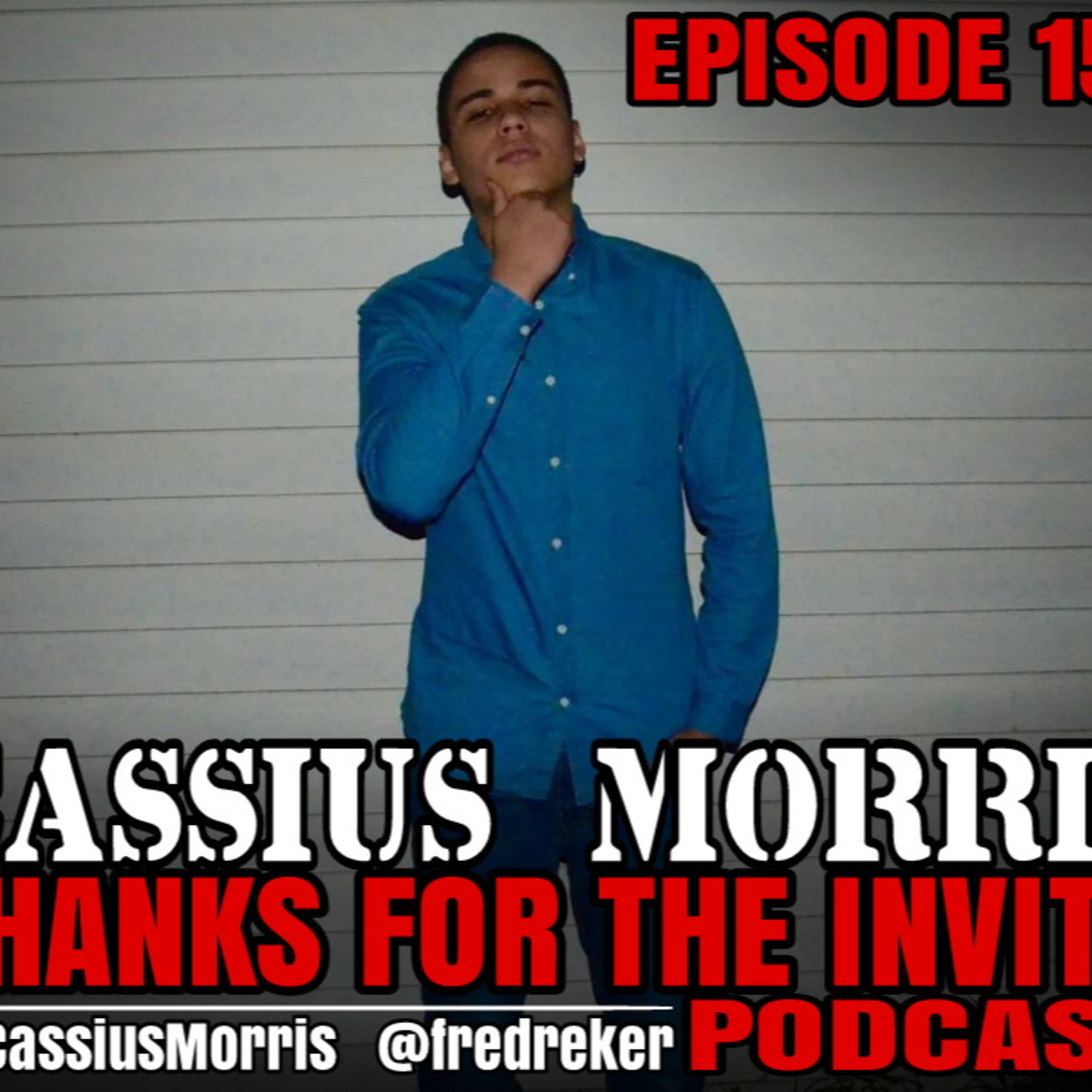 TFTR Show with Freddy and Lissy