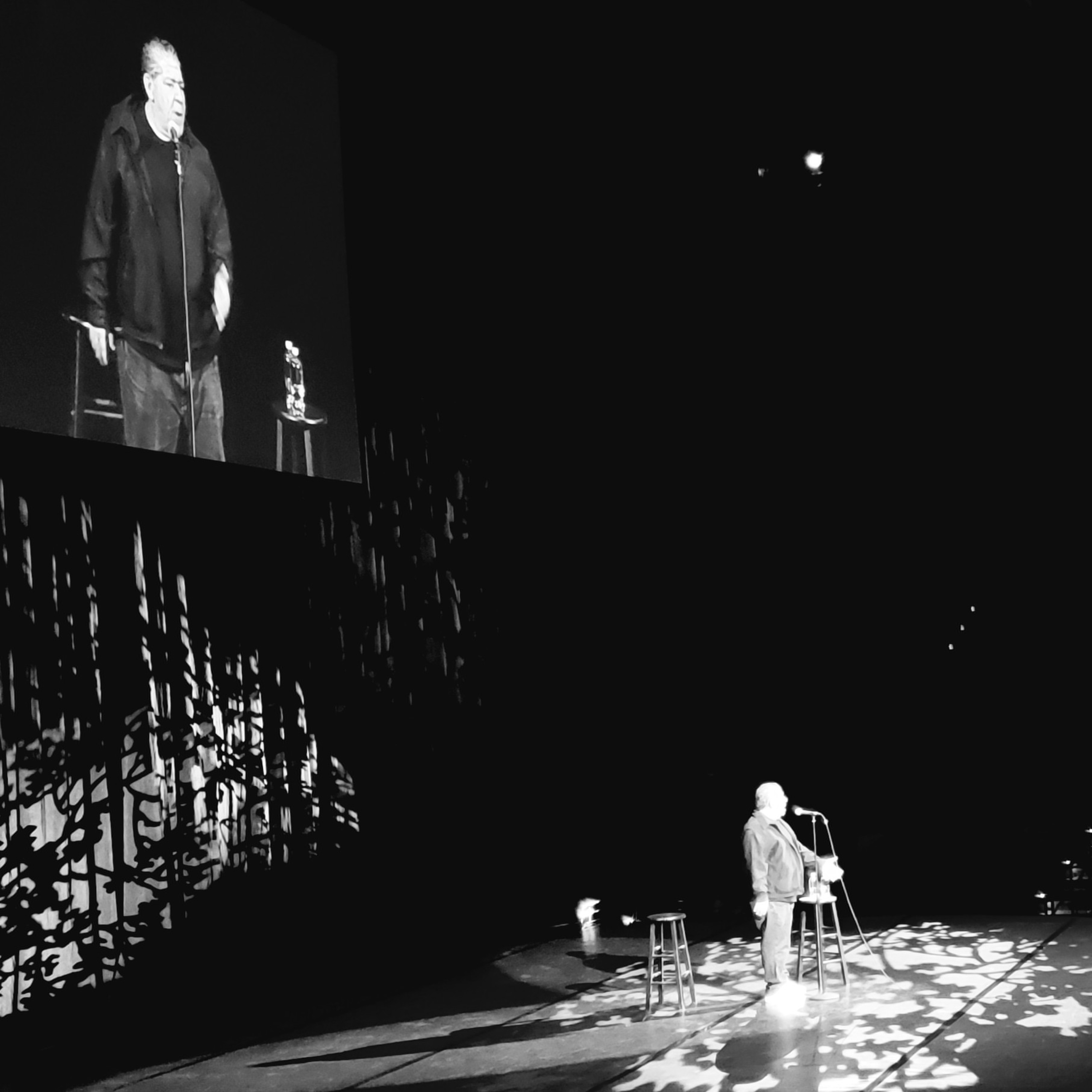 TFTR Show with Freddy and Lissy