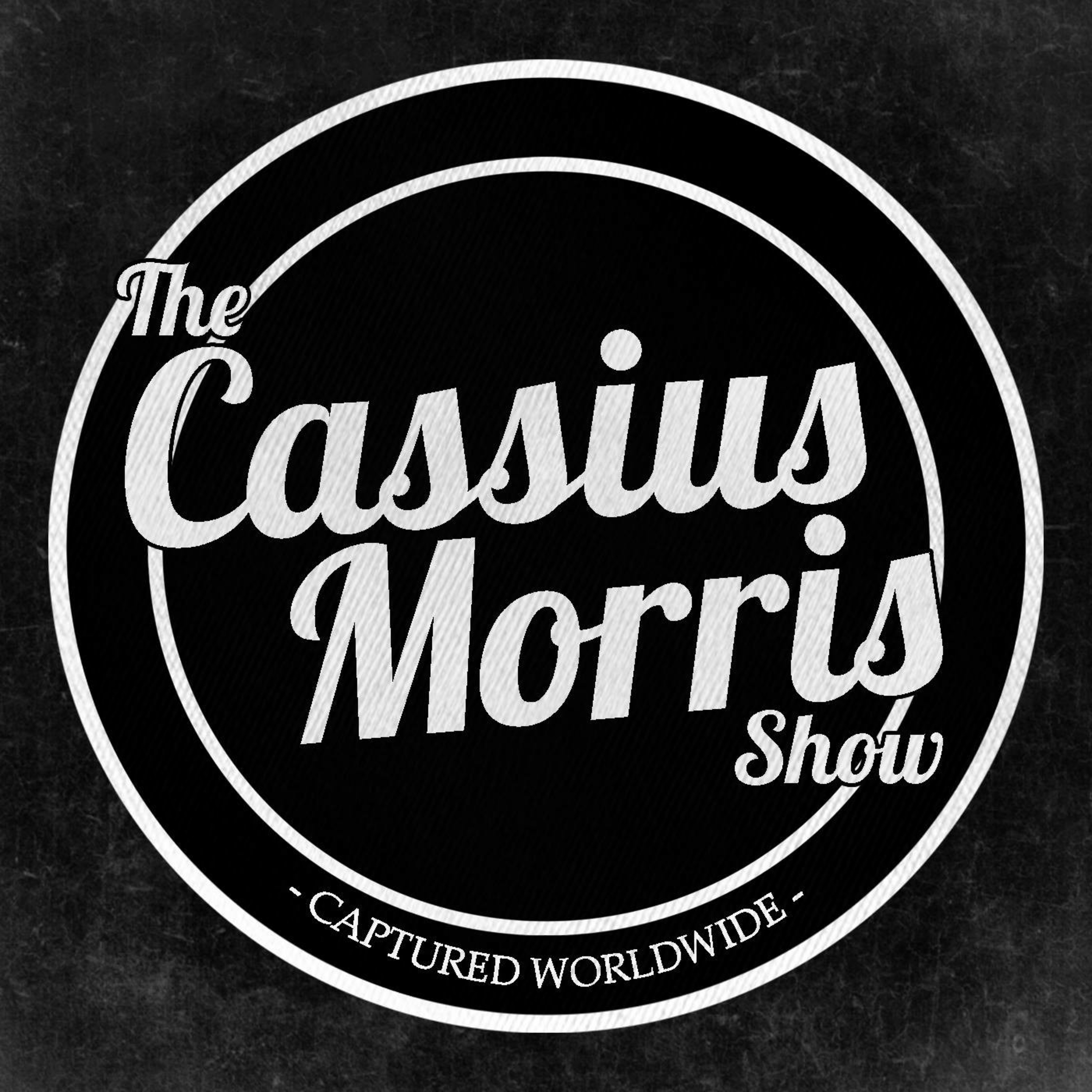 #229 TFTI with Freddy Correa - Swapcast with Cassius Morris episode artwork