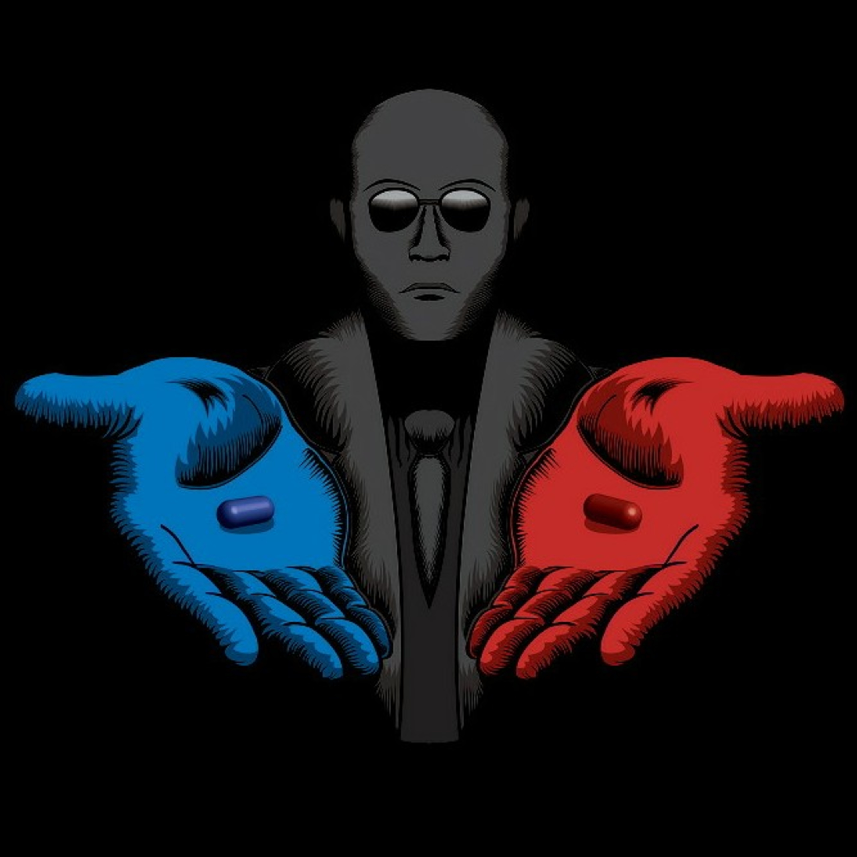 #248 TFTI with Freddy Correa - Unplug Yourself From The Matrix episode artwork