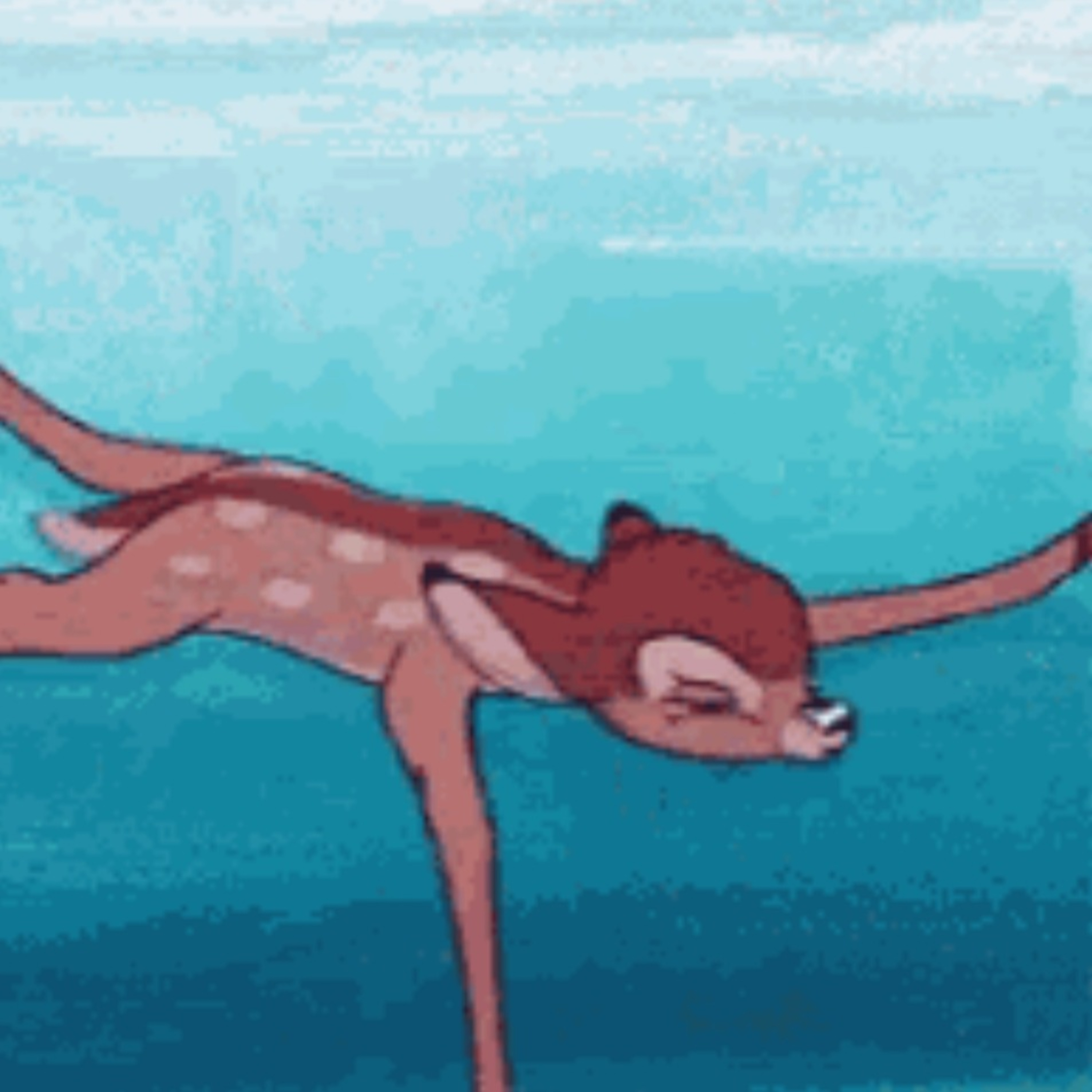 #258 TFTI with Freddy Correa - Spread Your Bambi Legs episode artwork