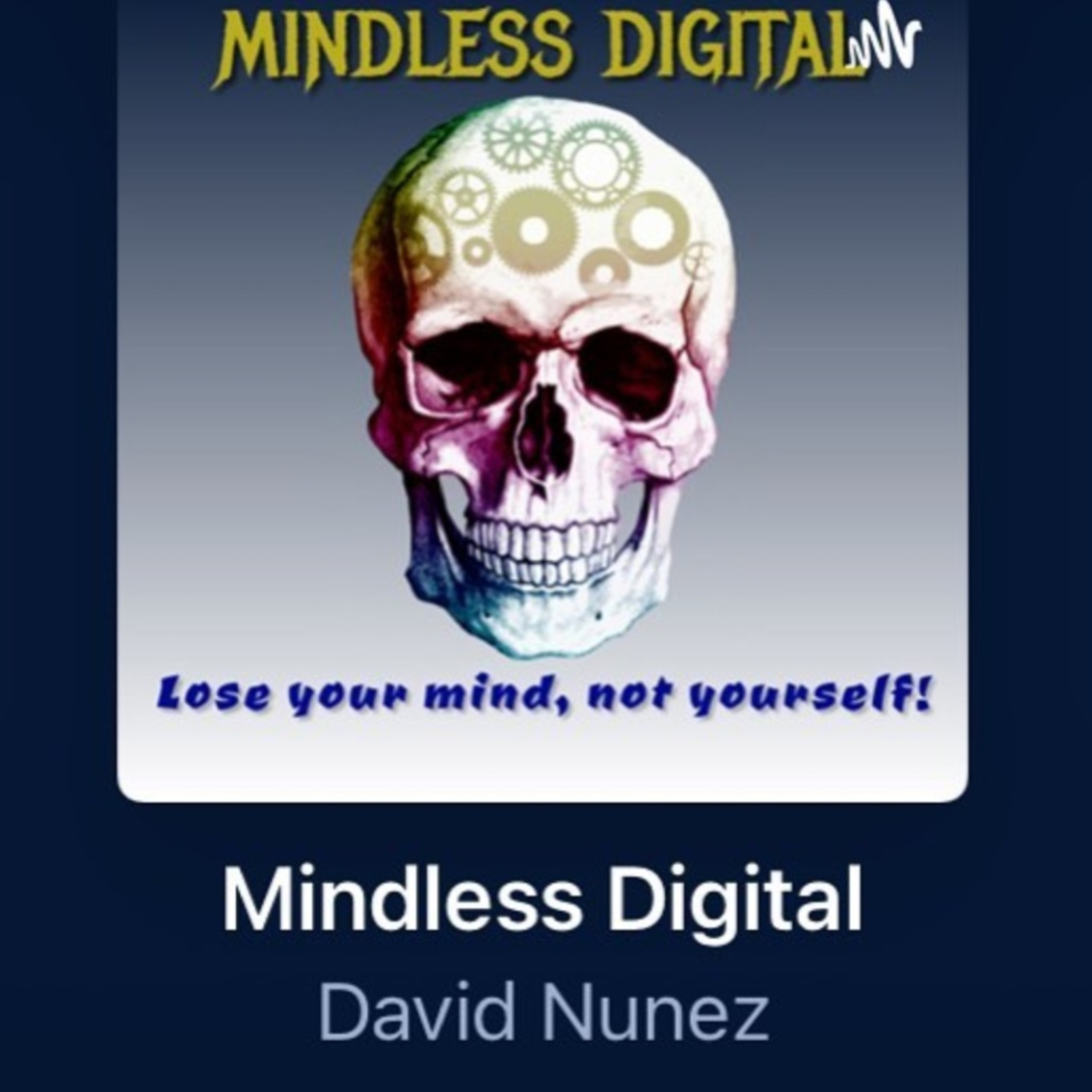 #276 - TFTI with Freddy Correa - Curfew - David Nunez @Dave_Jokes episode artwork