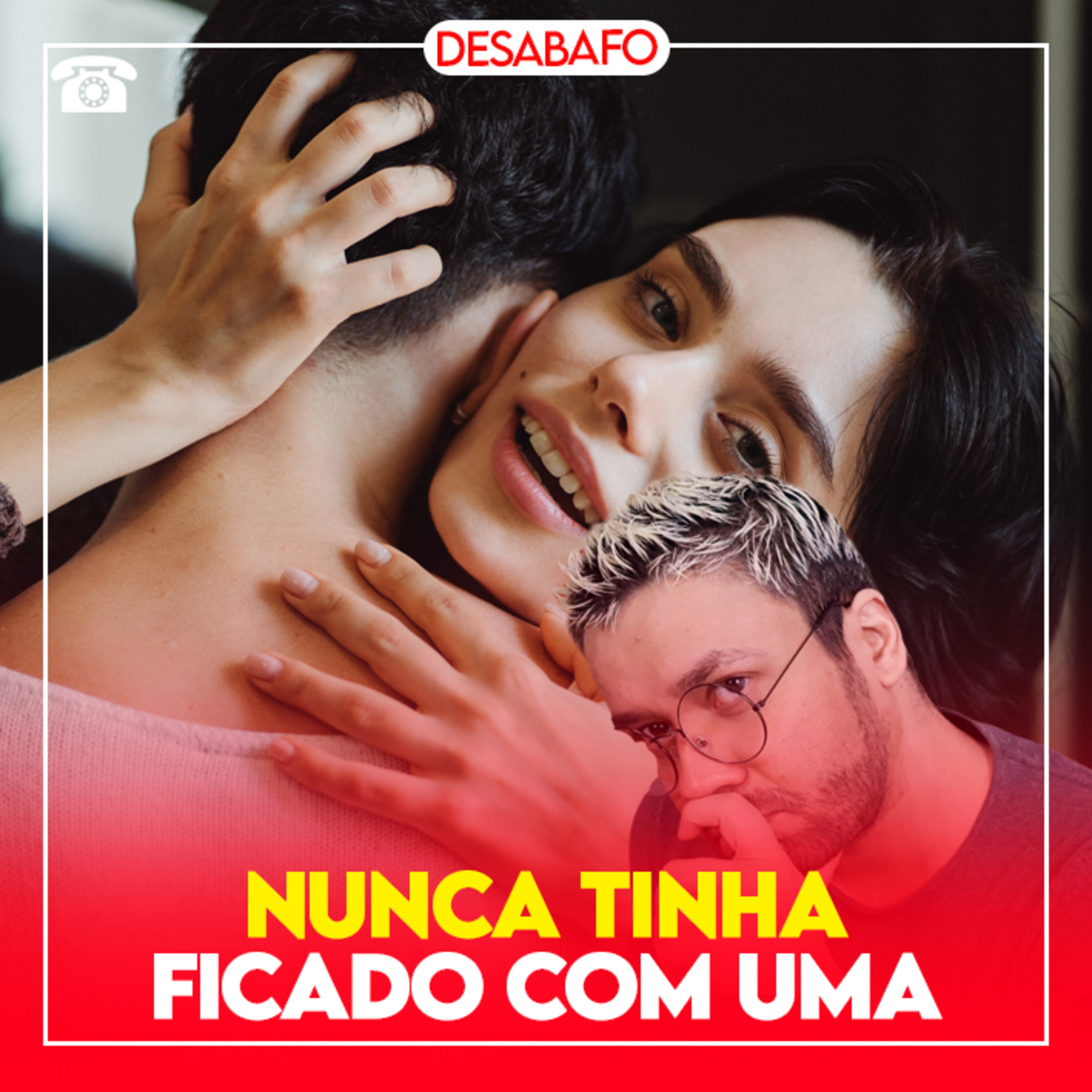 Troquei meu namorado por uma mulher