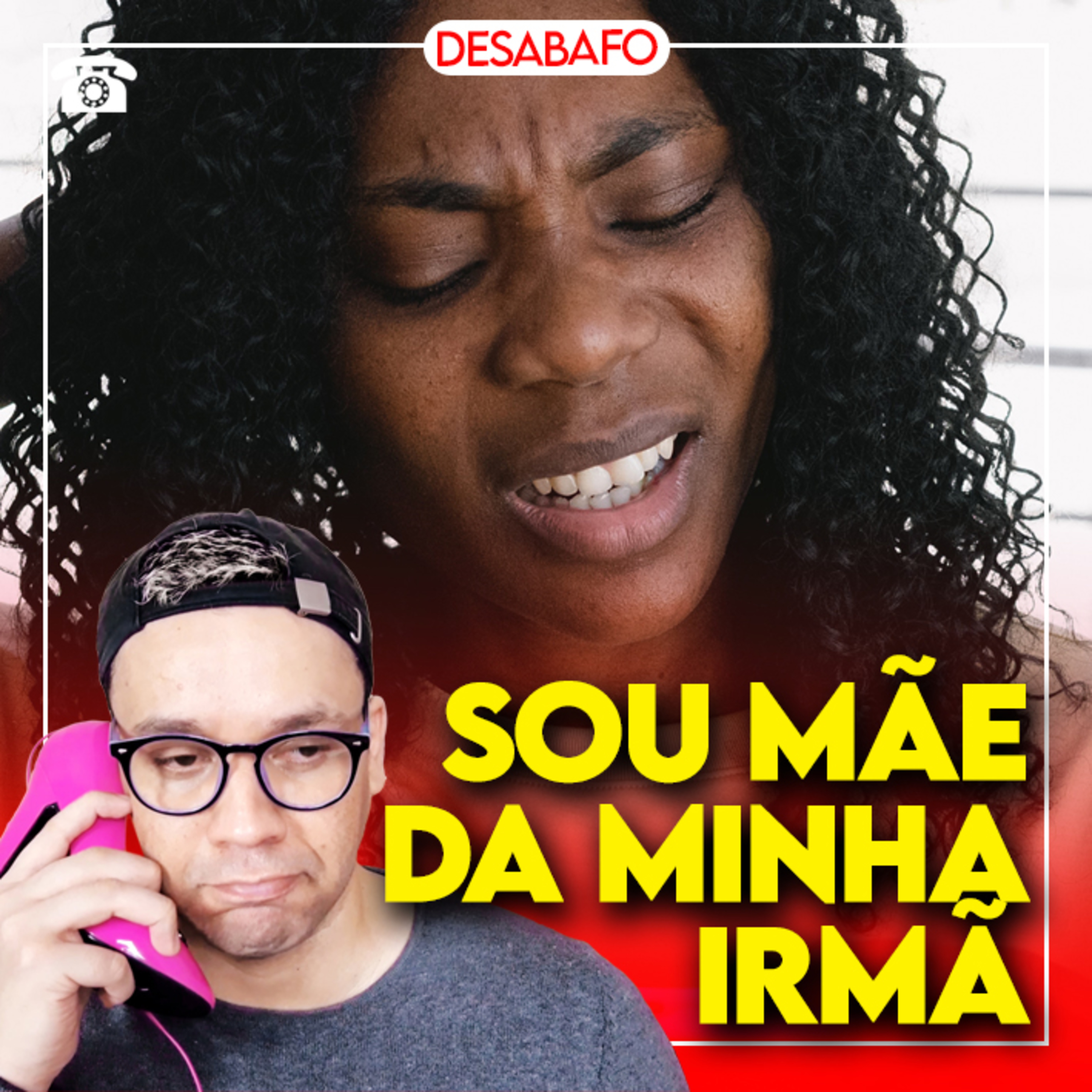 Desabafo - Histórias Reais
