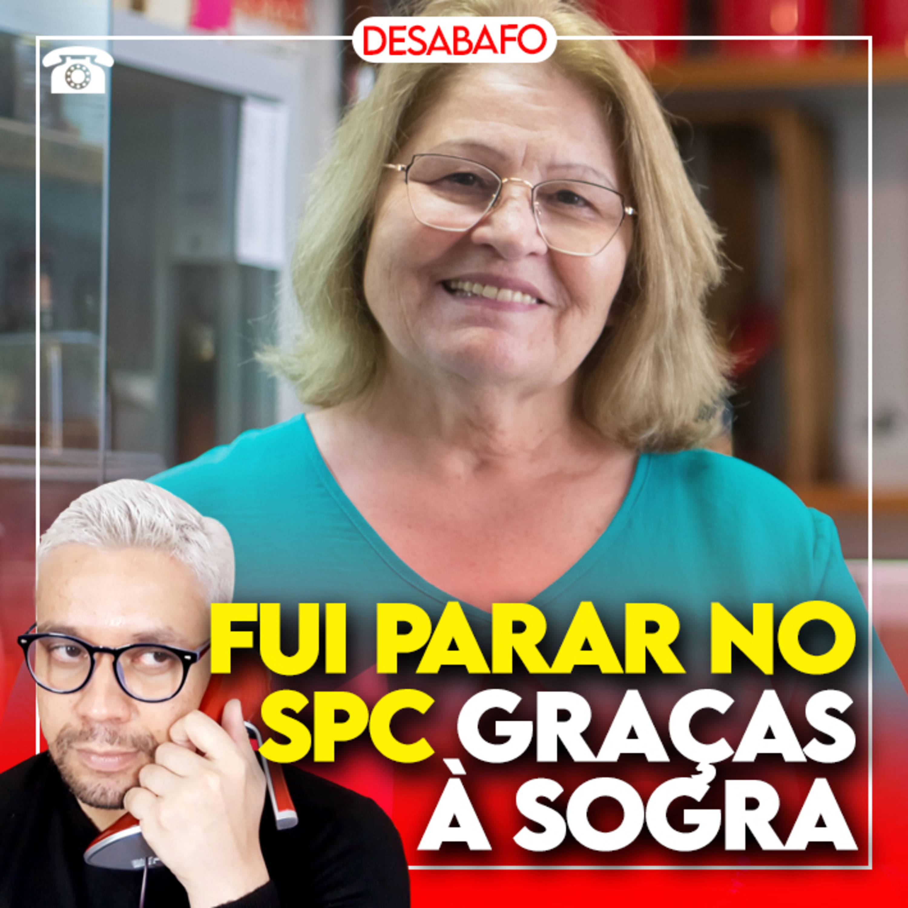 Fui parar no SPC graças a SOGRA