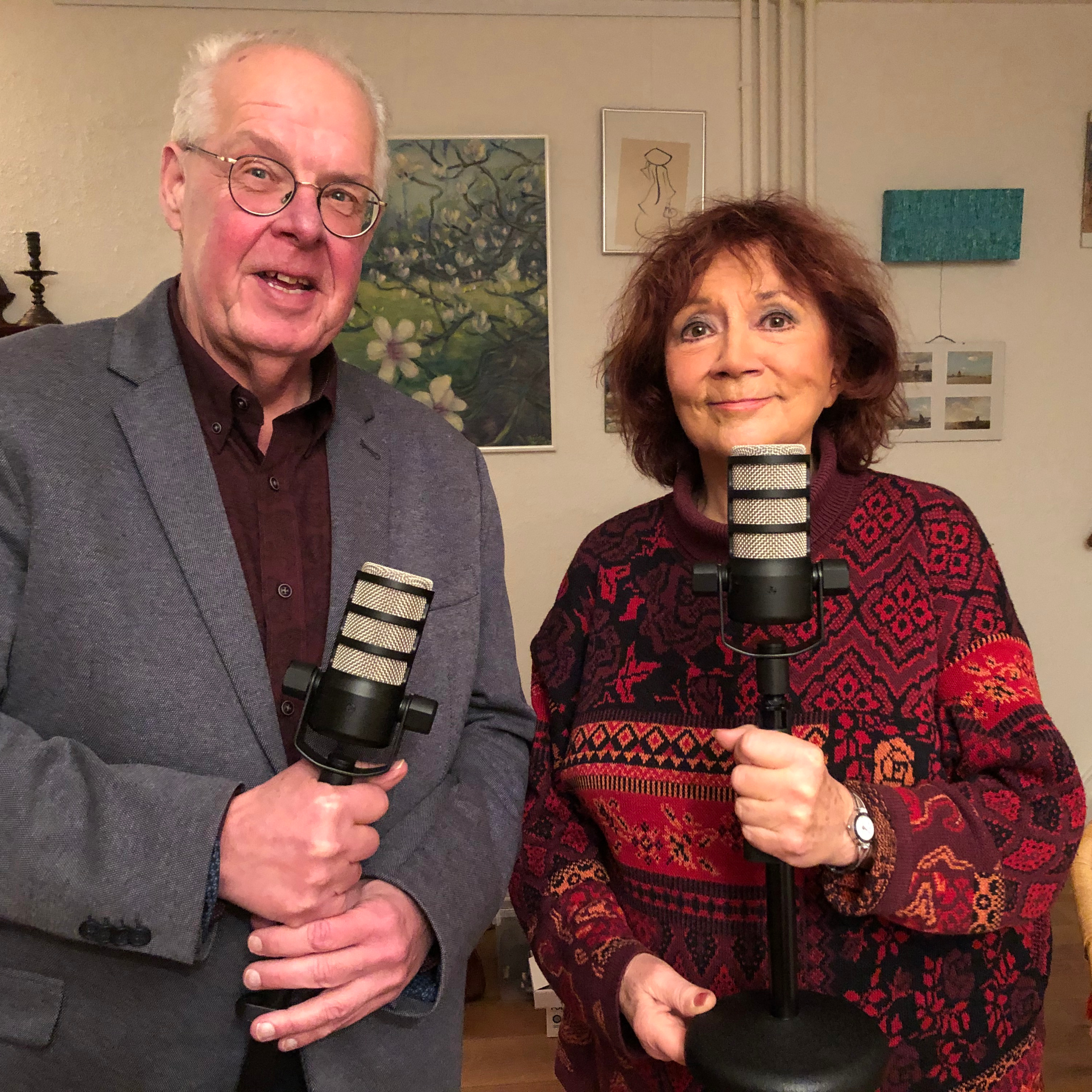 Over Godfried Bomans Gesproken